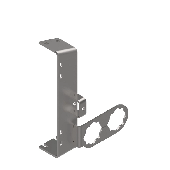 John Deere Support - DC56631
