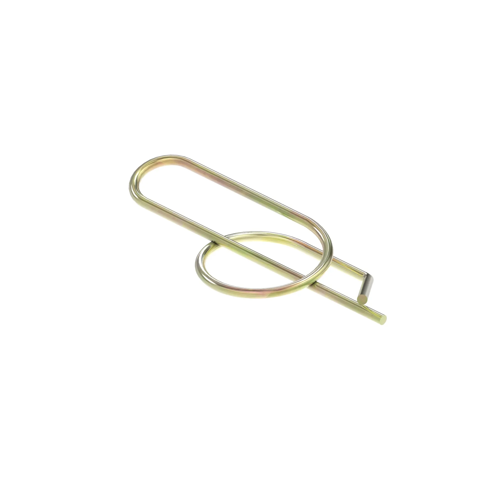 COTTER PIN, CLIP, RUE (RUE14)