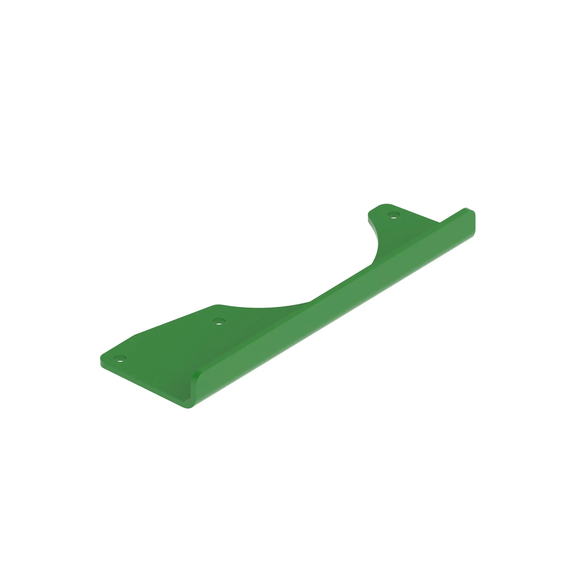 John Deere Meter Motor Mount Bracket - KK43925