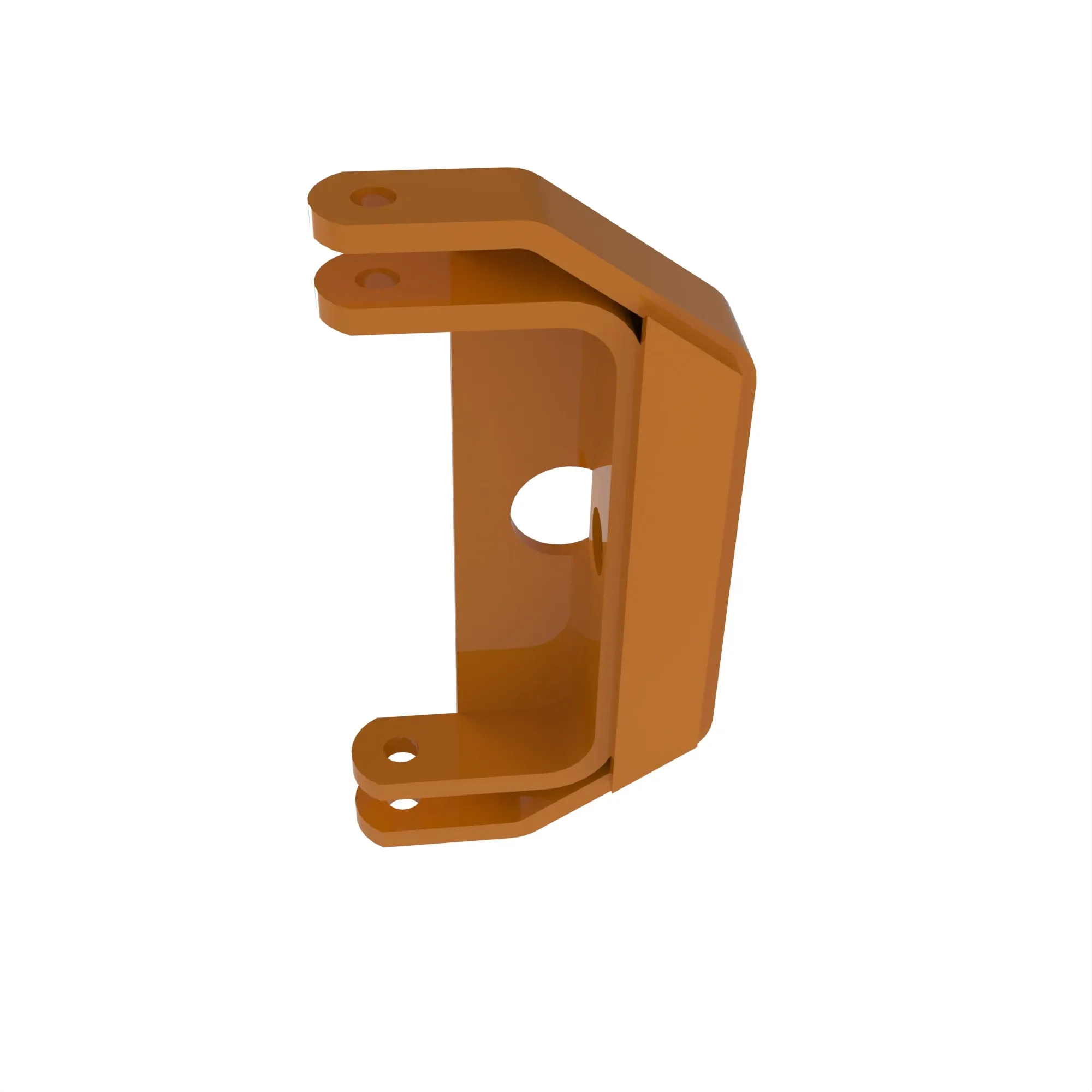 SUPPORT, SHORT YOKE