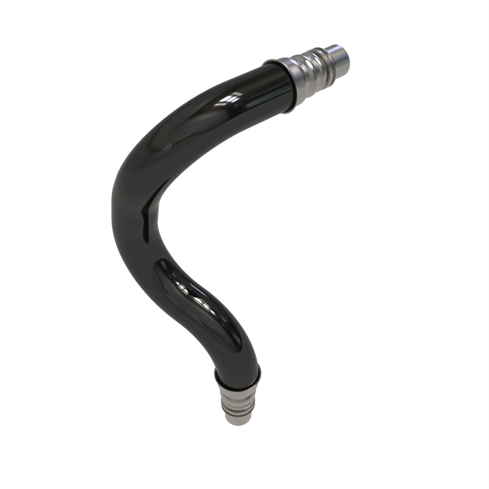 HOSE, FORMED ID25