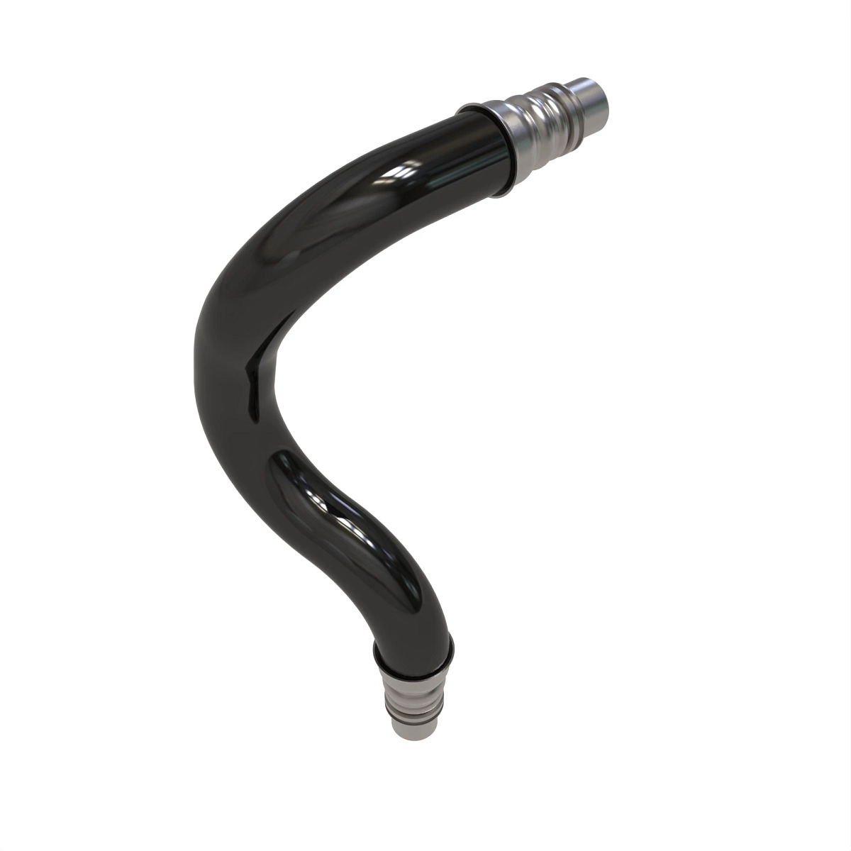 Hose, Formed ID25