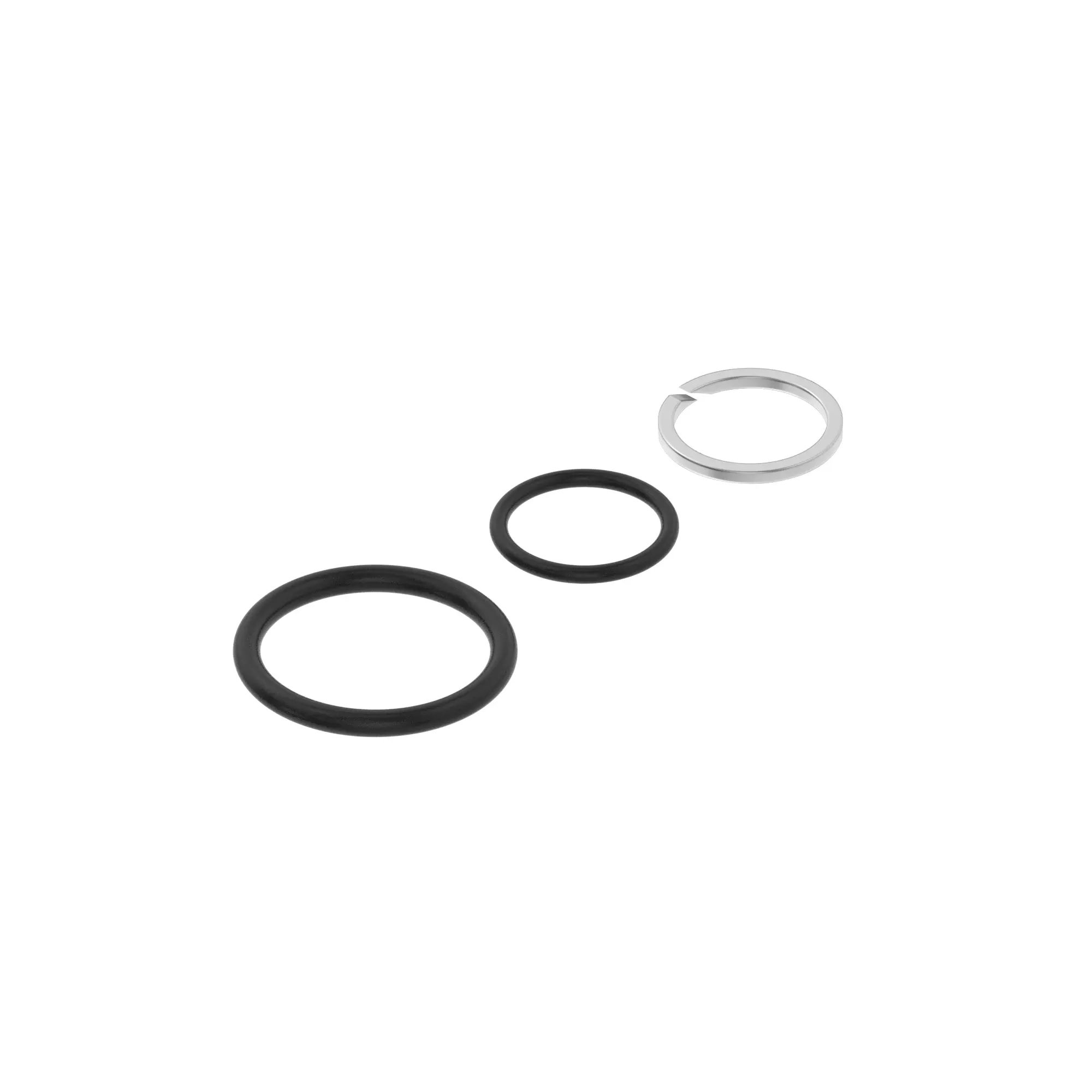 John Deere Seal Kit - AT216348