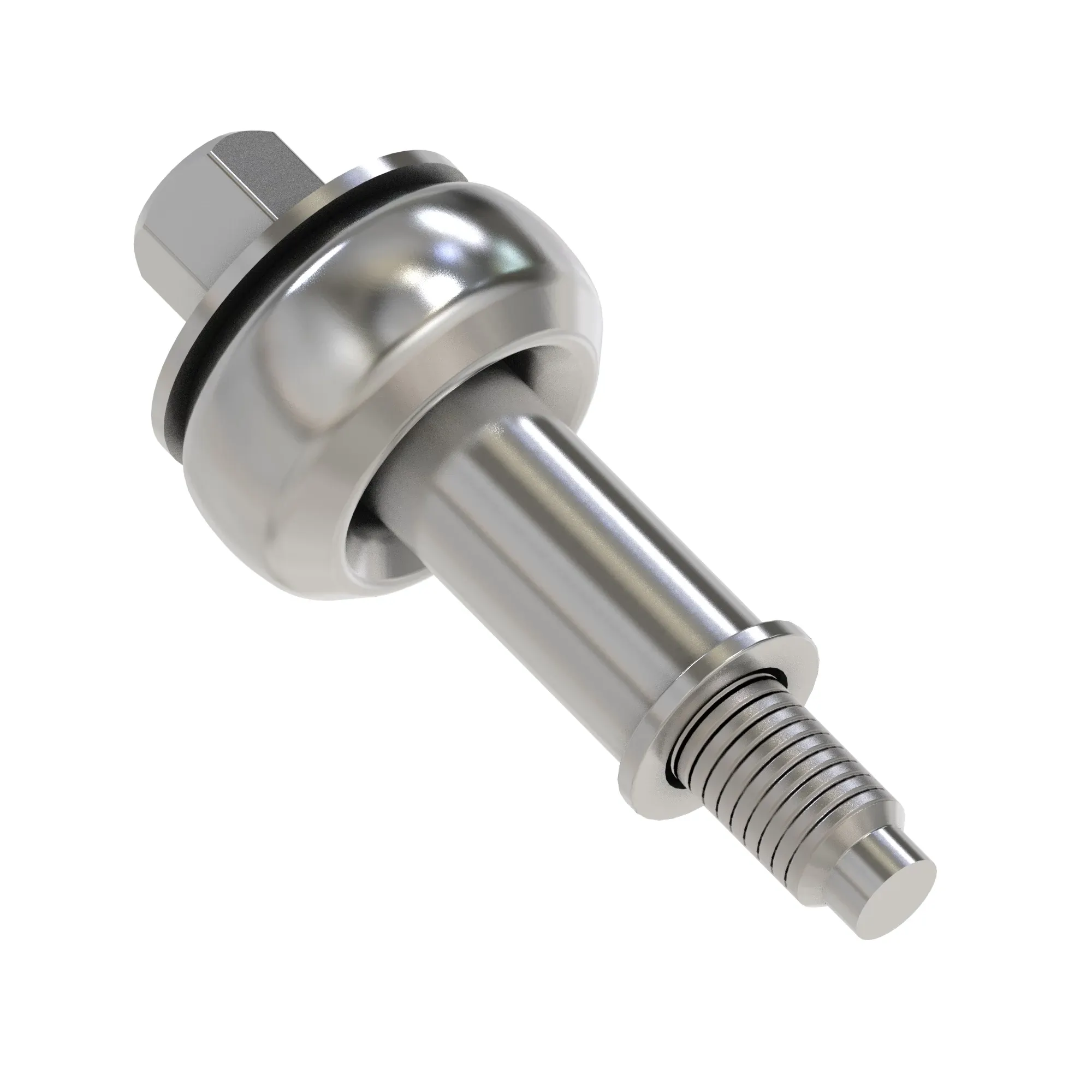 Isolator