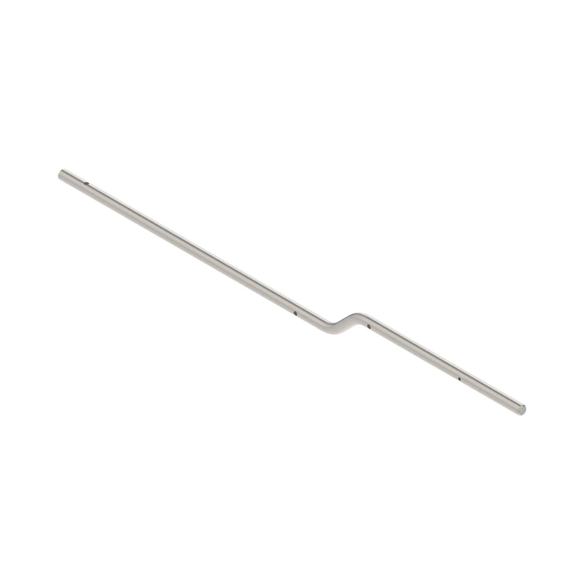 John Deere Carrier Assembly Z-Bar - PXX11384