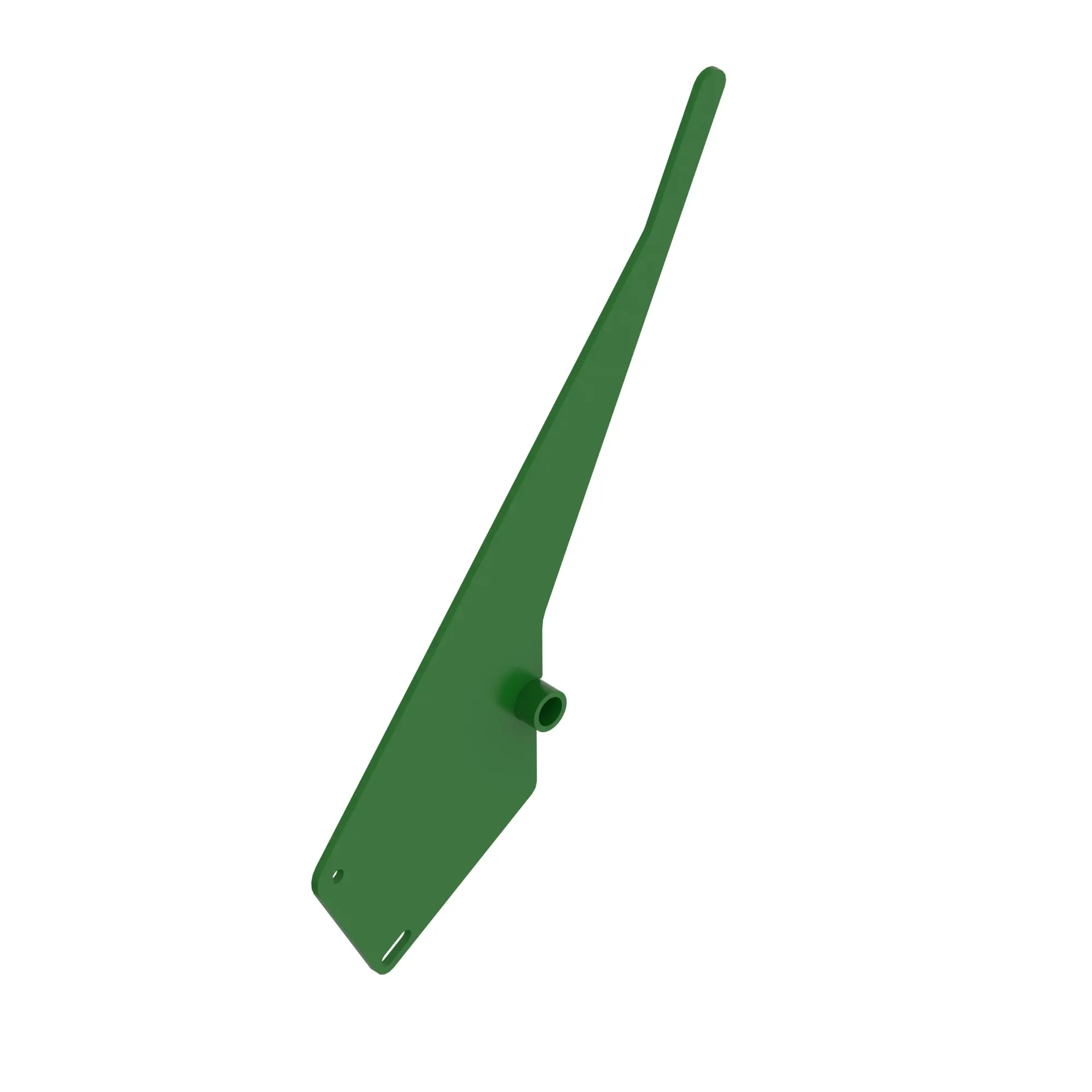 John Deere Bracket - TCA17037