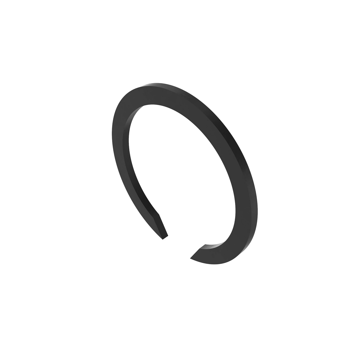 John Deere Internal Snap Ring - Z58293