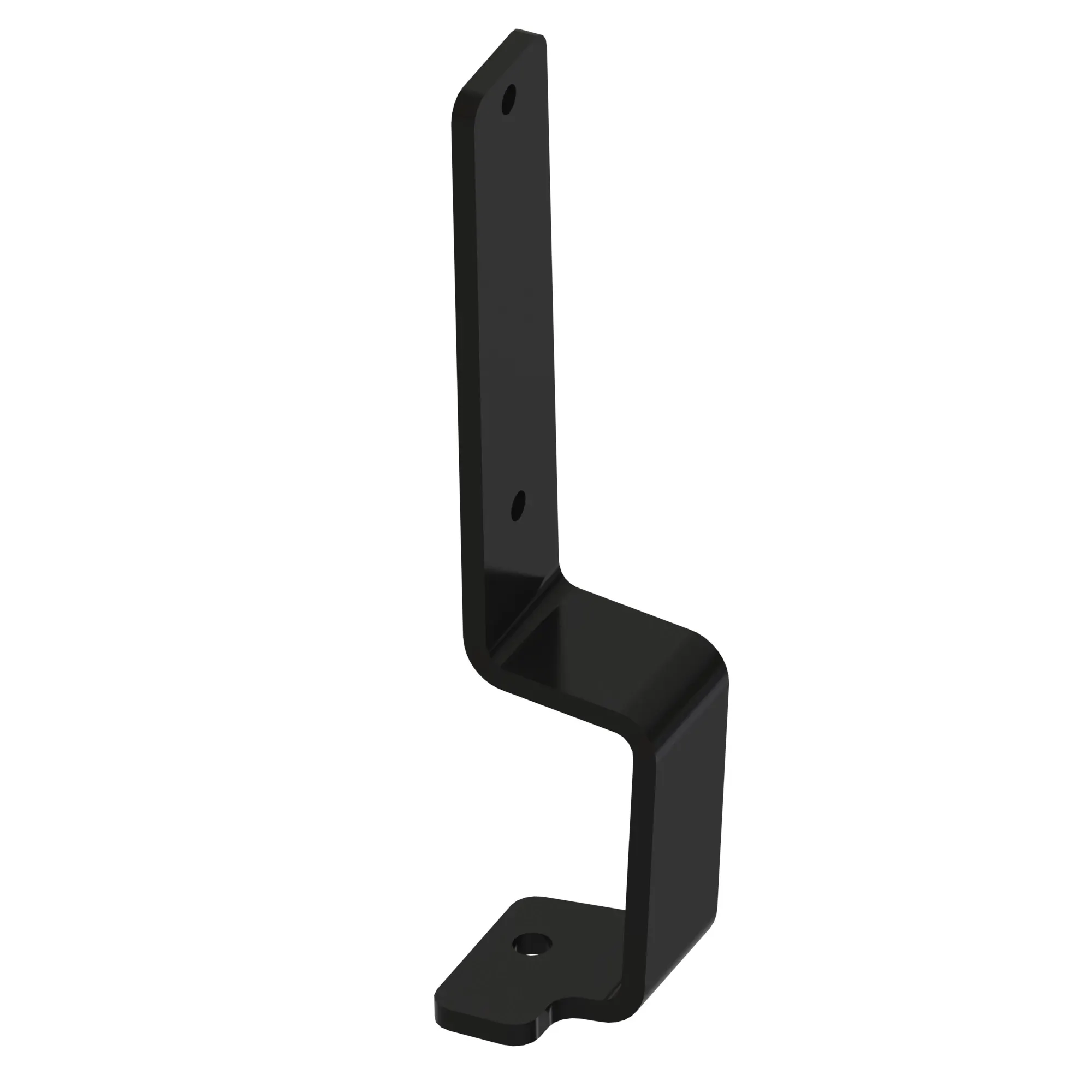 John Deere Fuel Tank 5e Cab Holder - SU56346