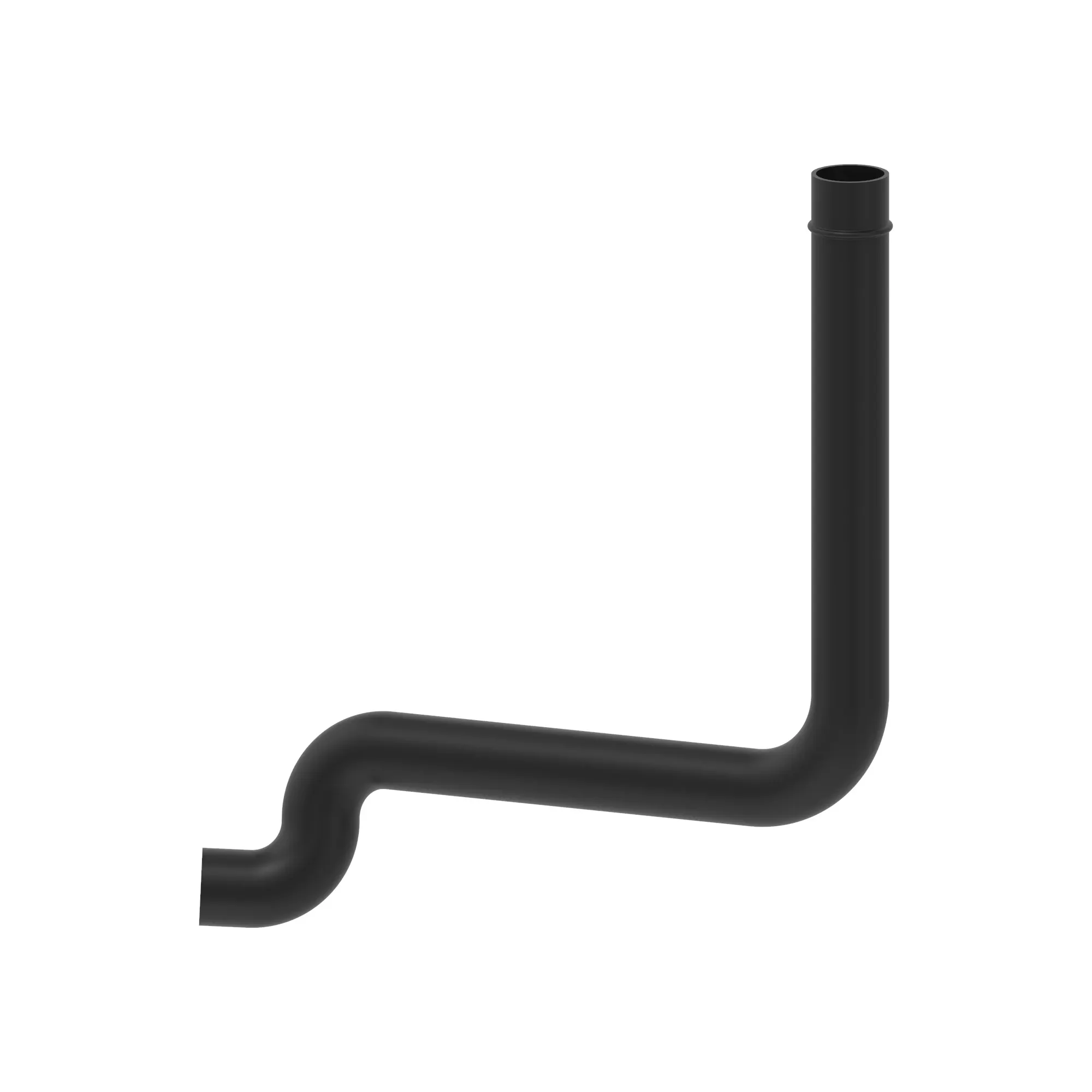 HOSE ASSY-RADIATOR LOWER, WIDE