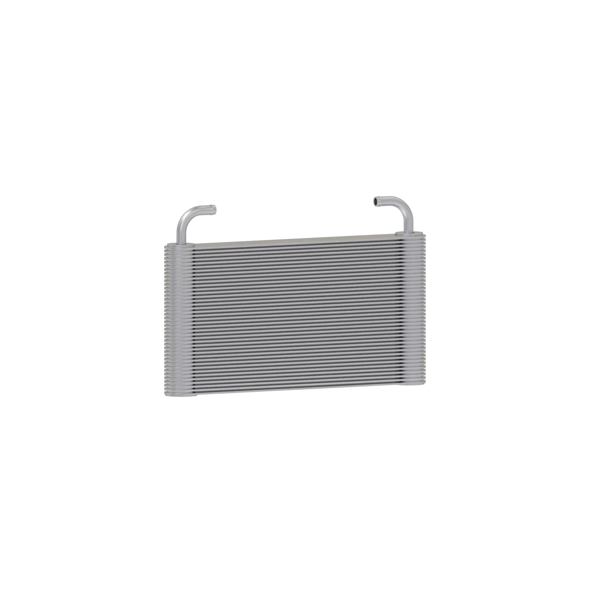 John Deere Cooling System Oil Cooler - 4648857