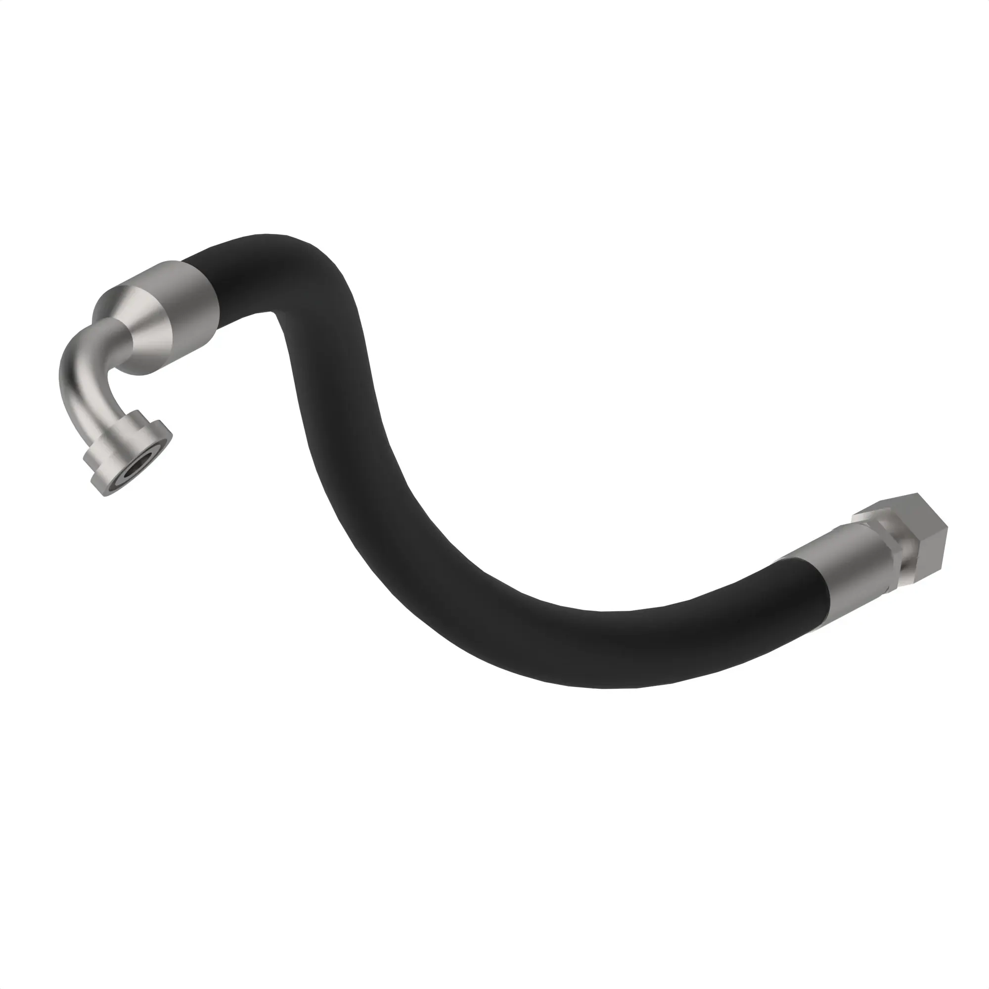 Hose-HYD*1.00X53