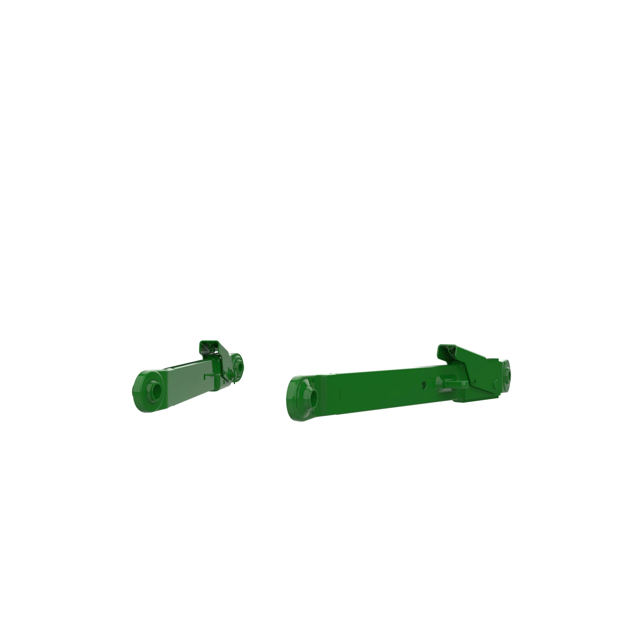 ⚙️ BLV10375: Kit de enlace de tiro telescópico de 3 puntos John D