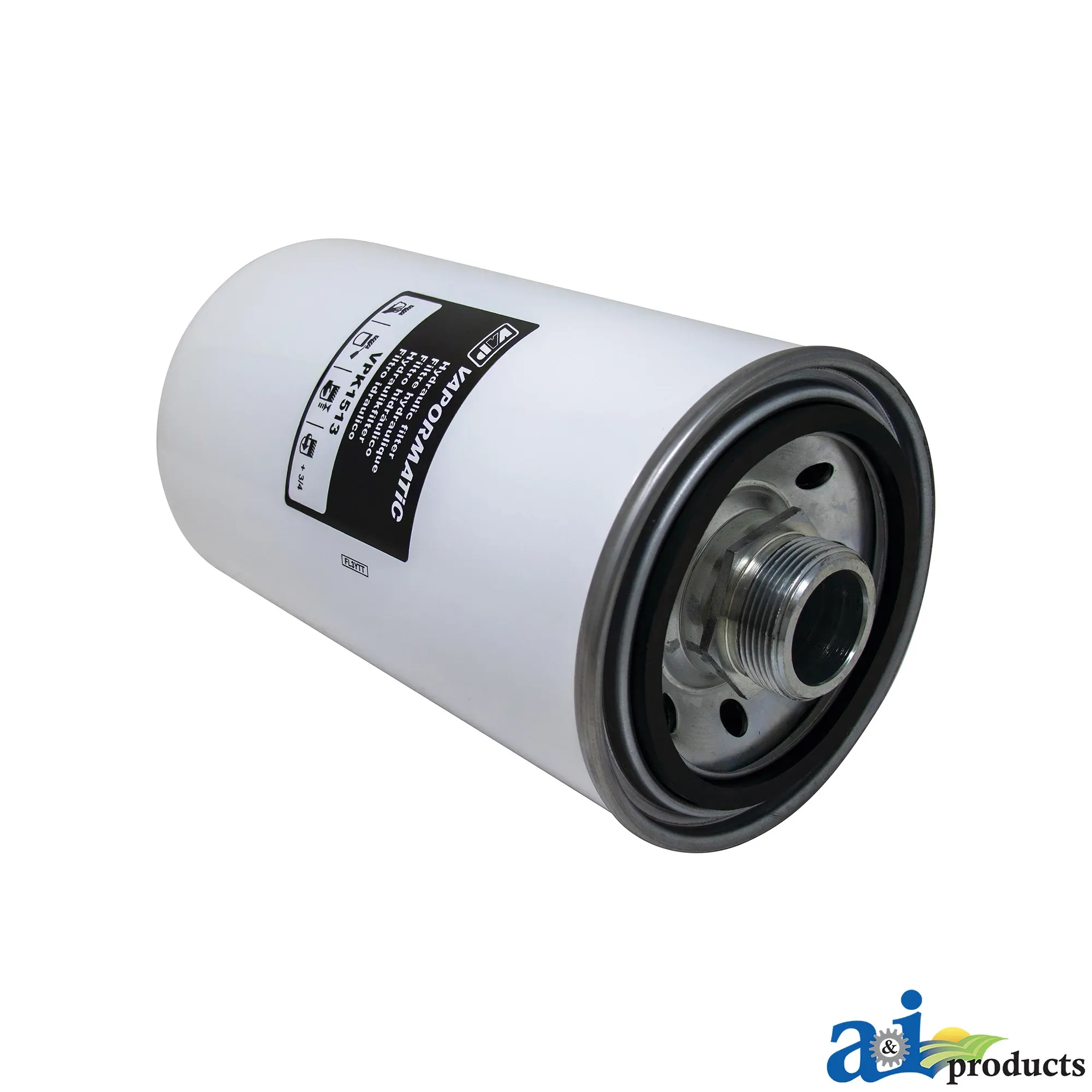 A&I Products Hydraulic Filter - A-3386701M2