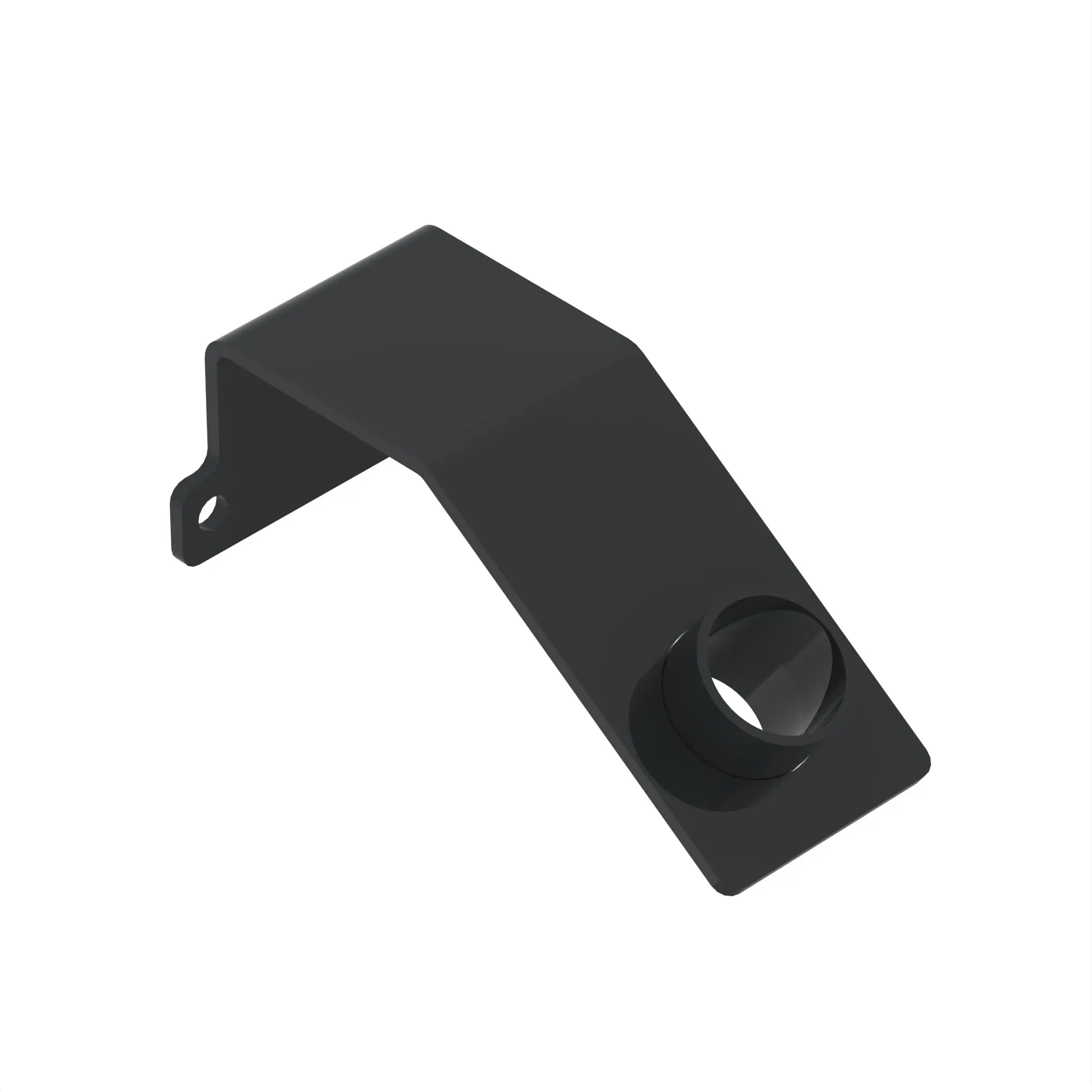 BRACKET HYD BREATHER