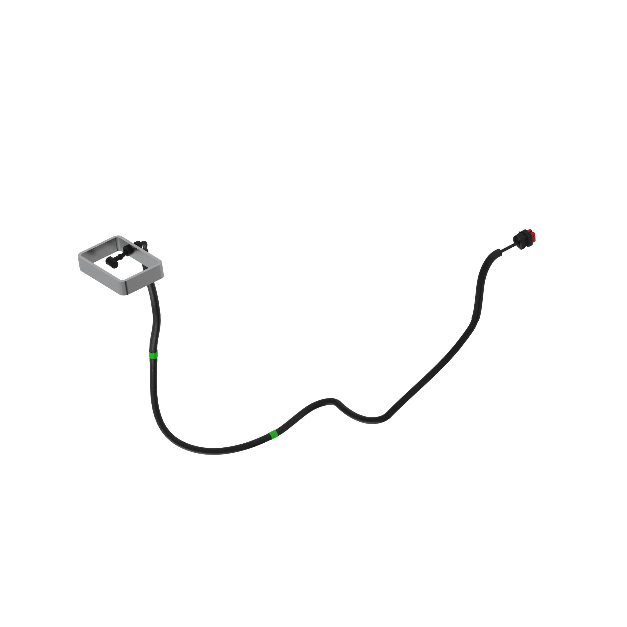 John Deere Strain Gauge Wiring Harness - AT513803