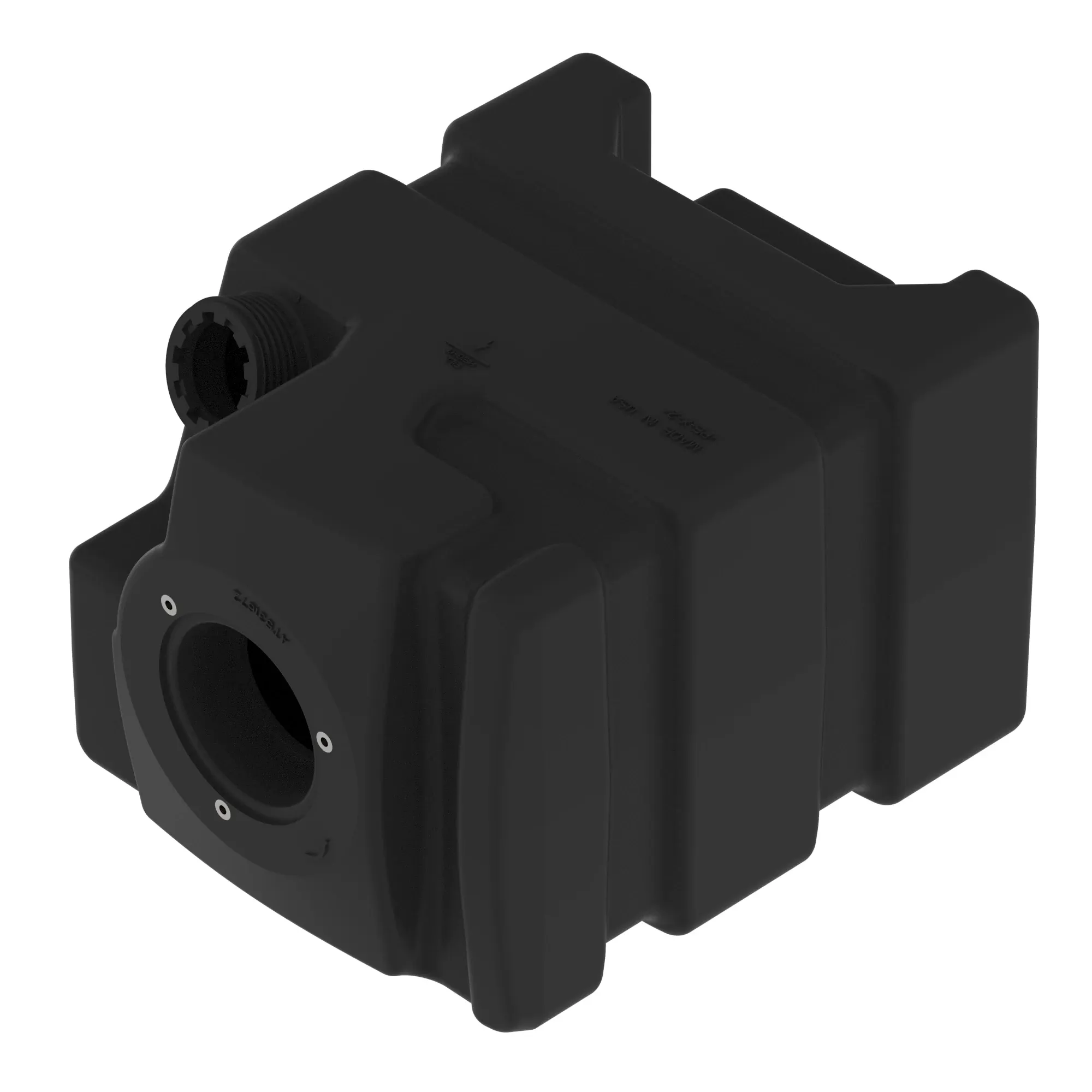 John Deere DEF Tank - AT531672