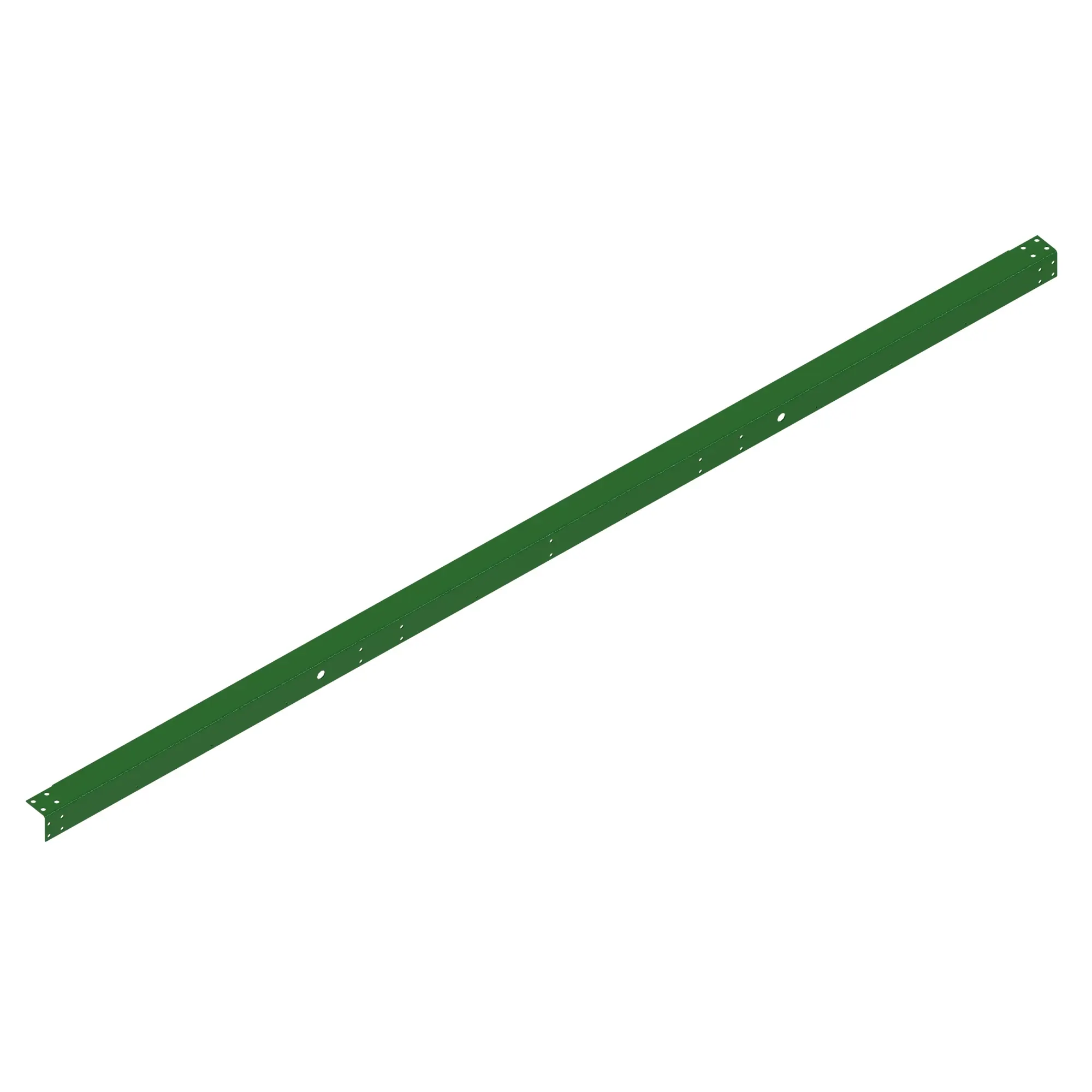 John Deere Extension Upper Rear Channel - N274856