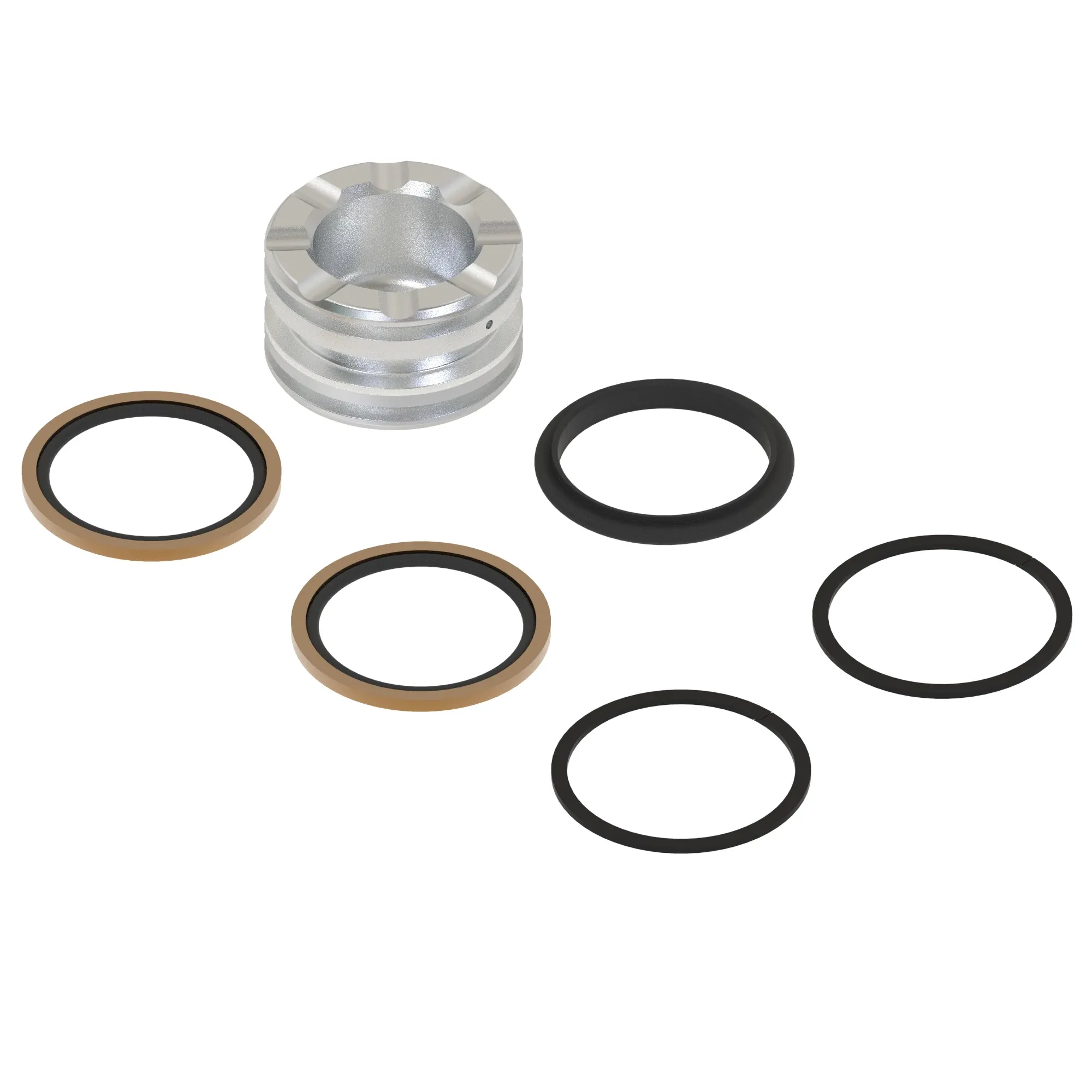 Piston Replacement Kit