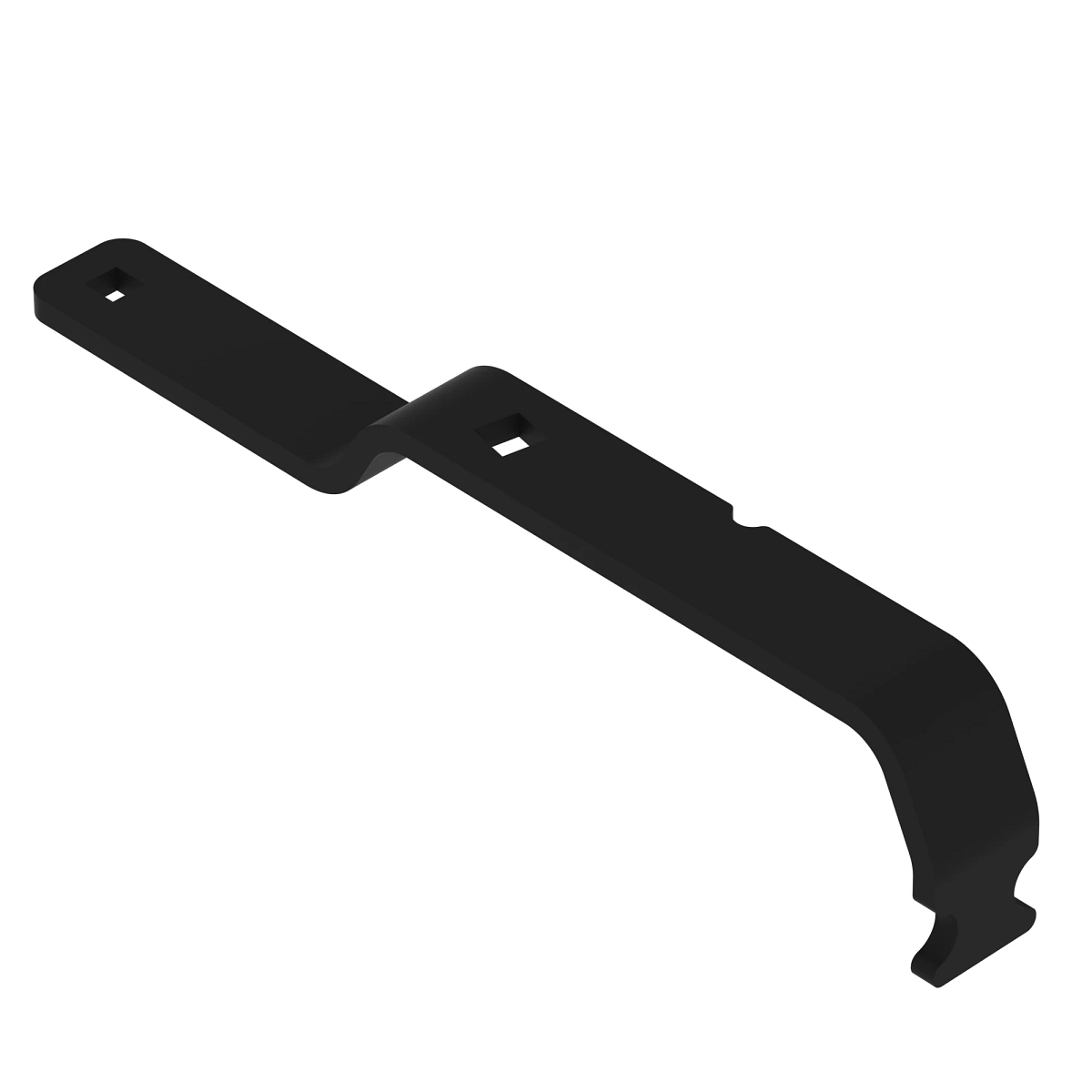 Arm, Pivot