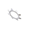 WASHER, TOOTH, EXTERNAL