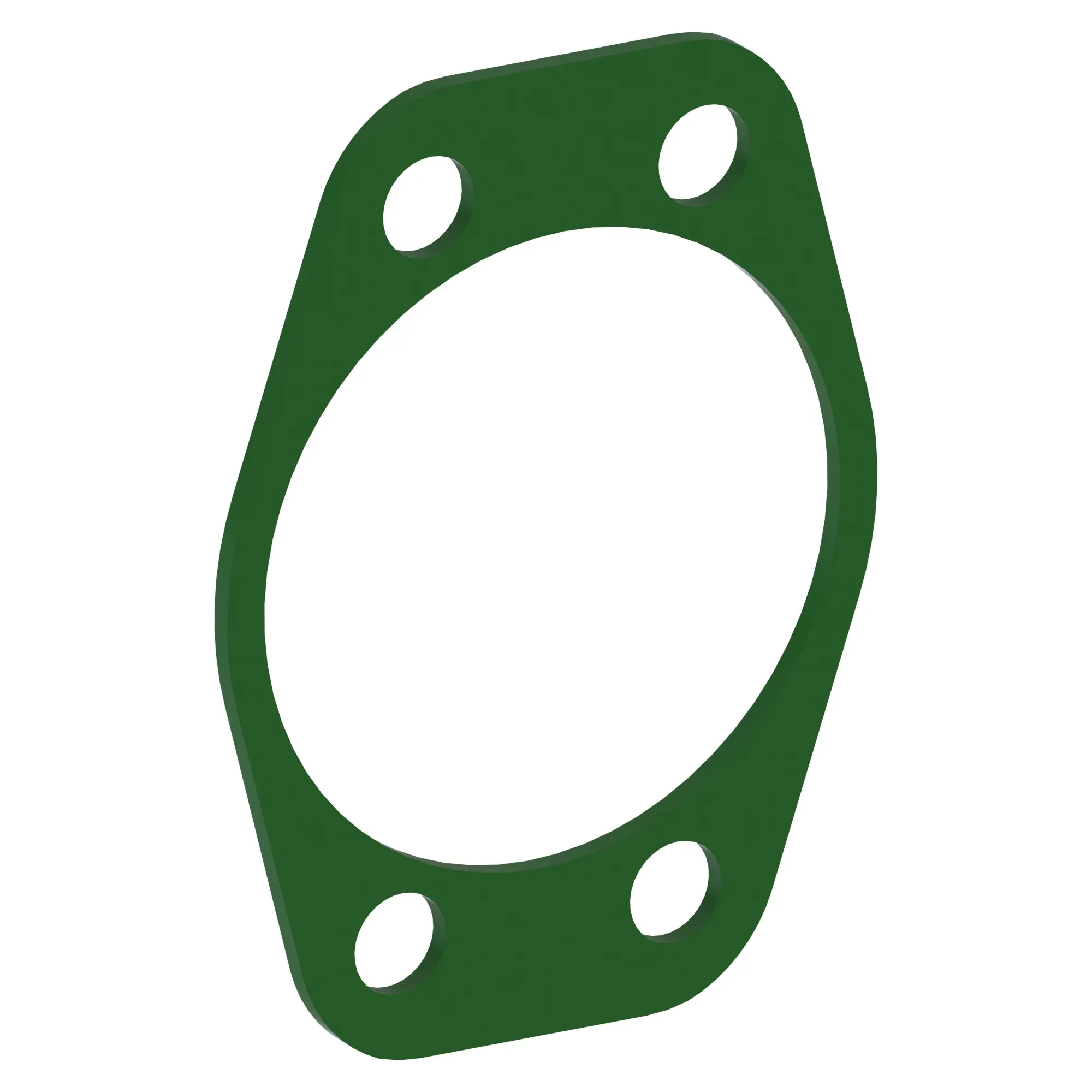John Deere Sheet - HXE195662