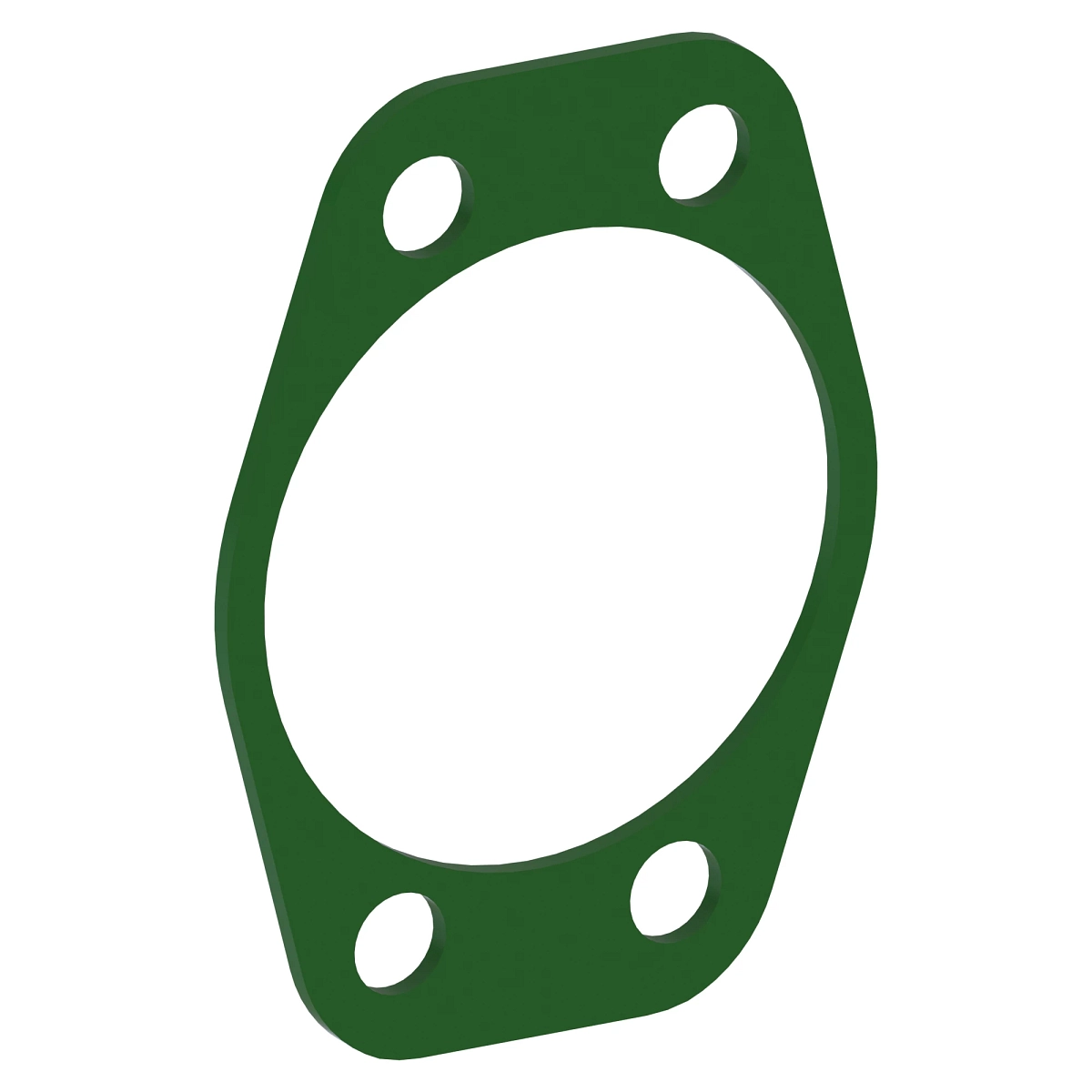 Sheet, Motor Mounting