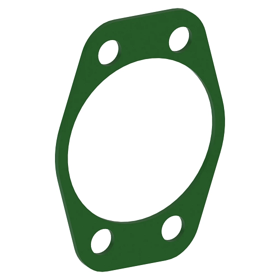 John Deere Sheet - HXE195662