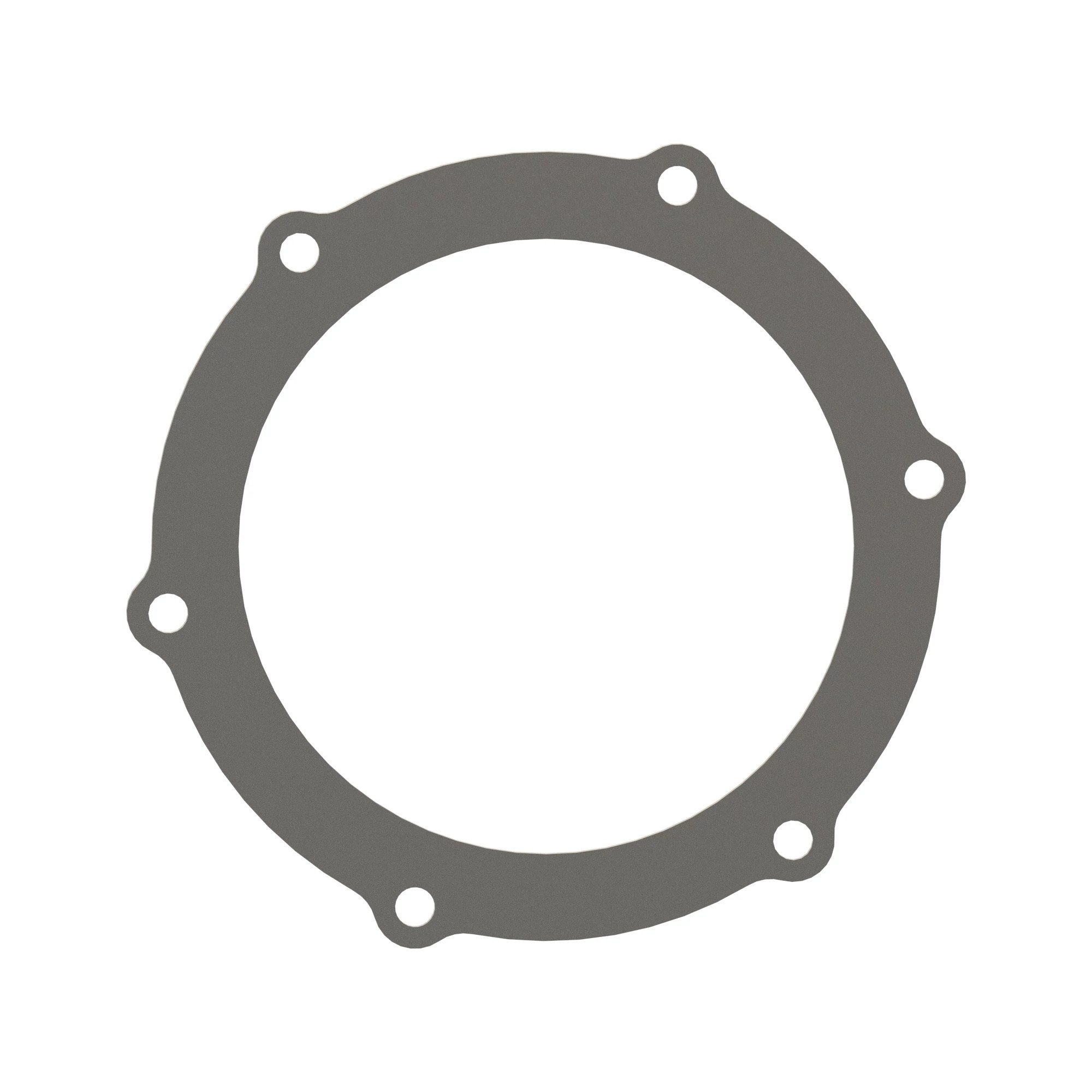 BACKING PLATE INPUT SHAFT BRAKE