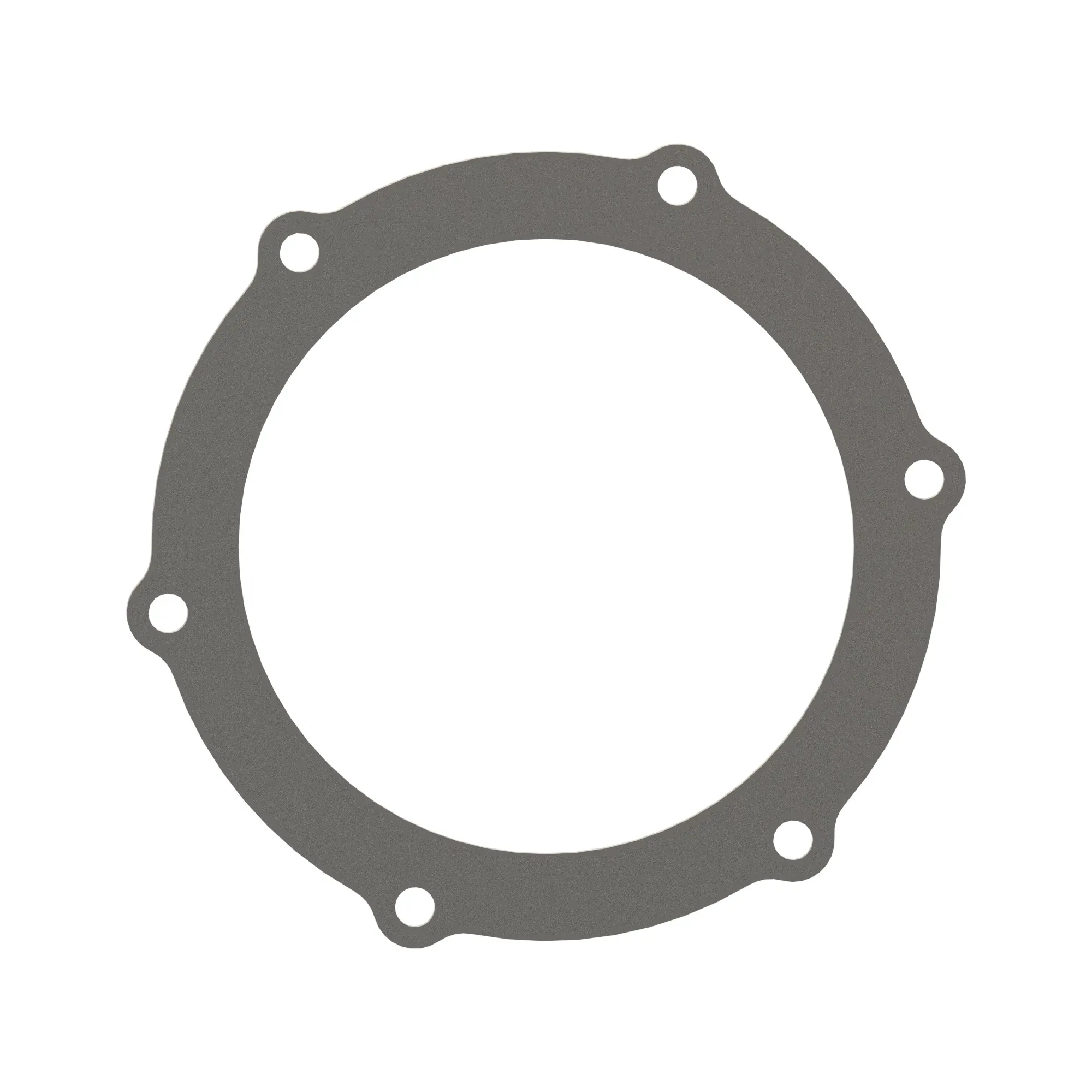 BACKING PLATE INPUT SHAFT BRAKE