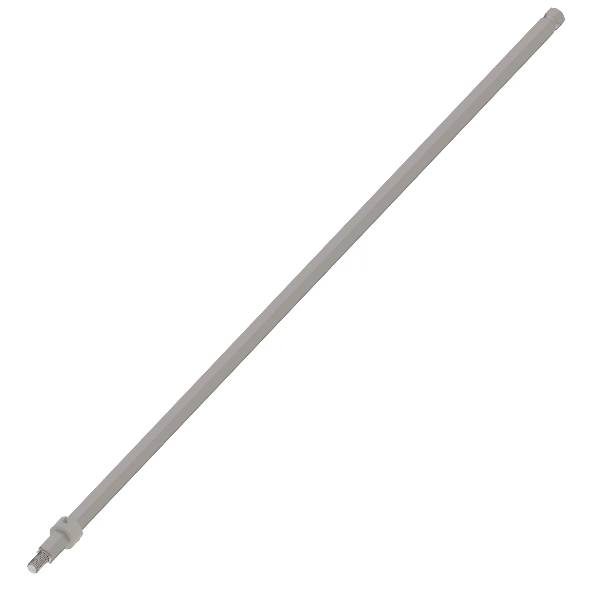 BACKSHAFT ASSY-LAT TILT, 1092