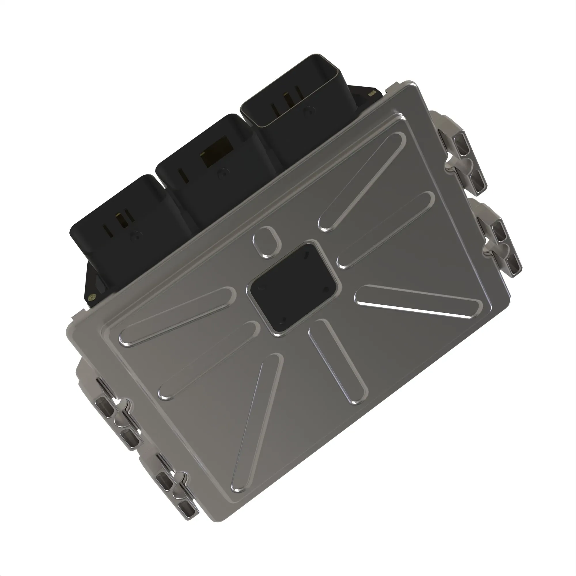 VEHICLE CONTROLLER, M2-501 VEHICLE