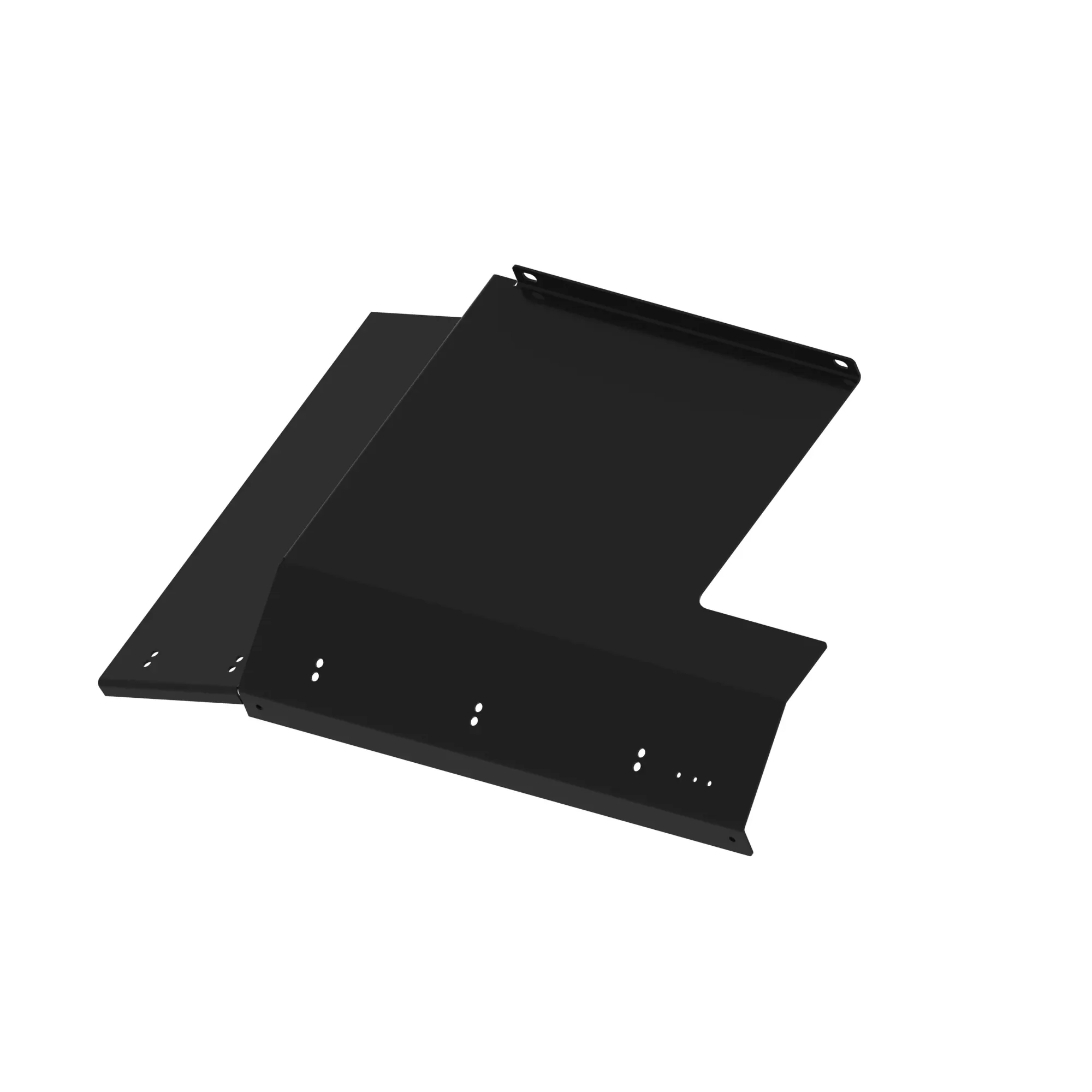 John Deere Panel - AT537231