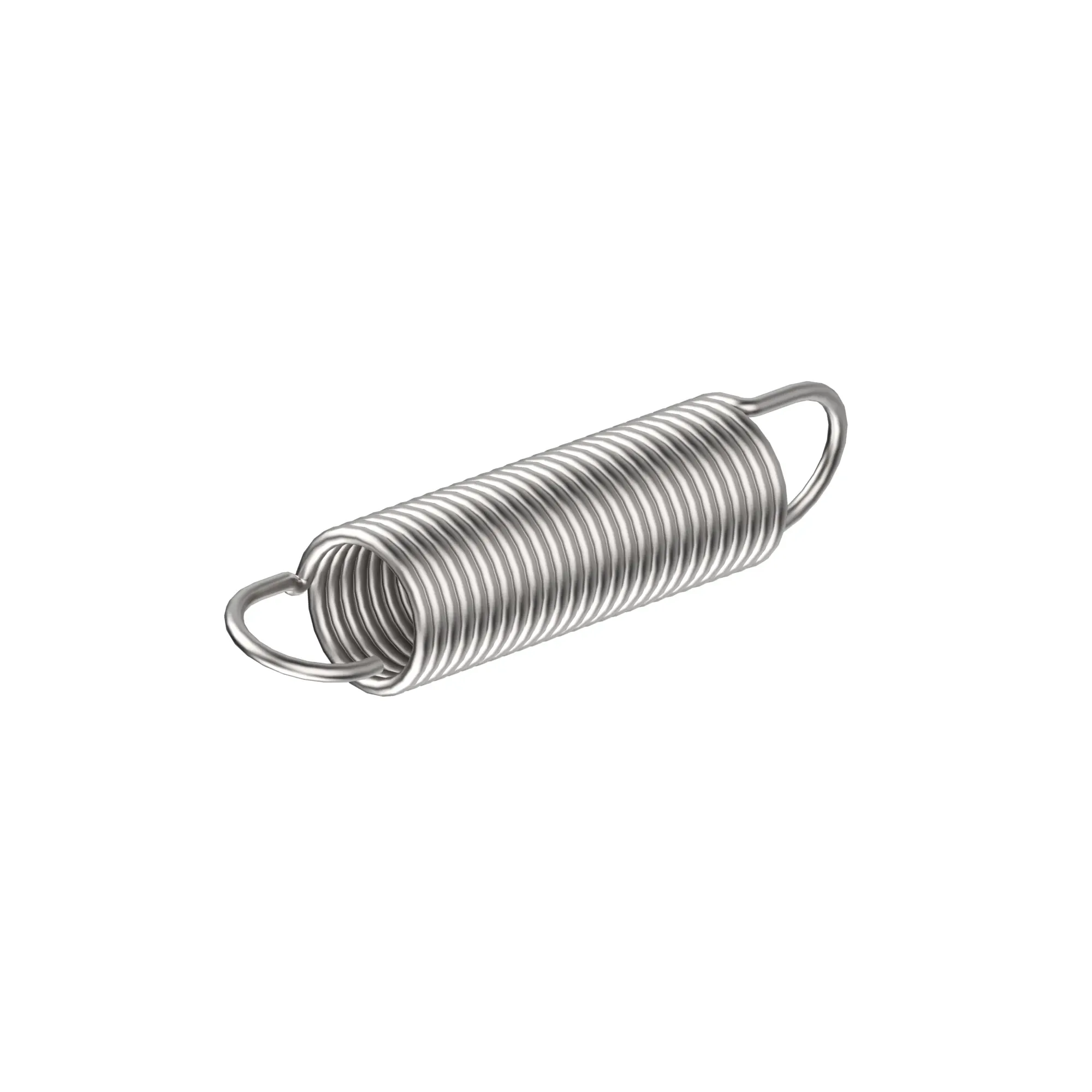 John Deere Extension Spring - LCA66400