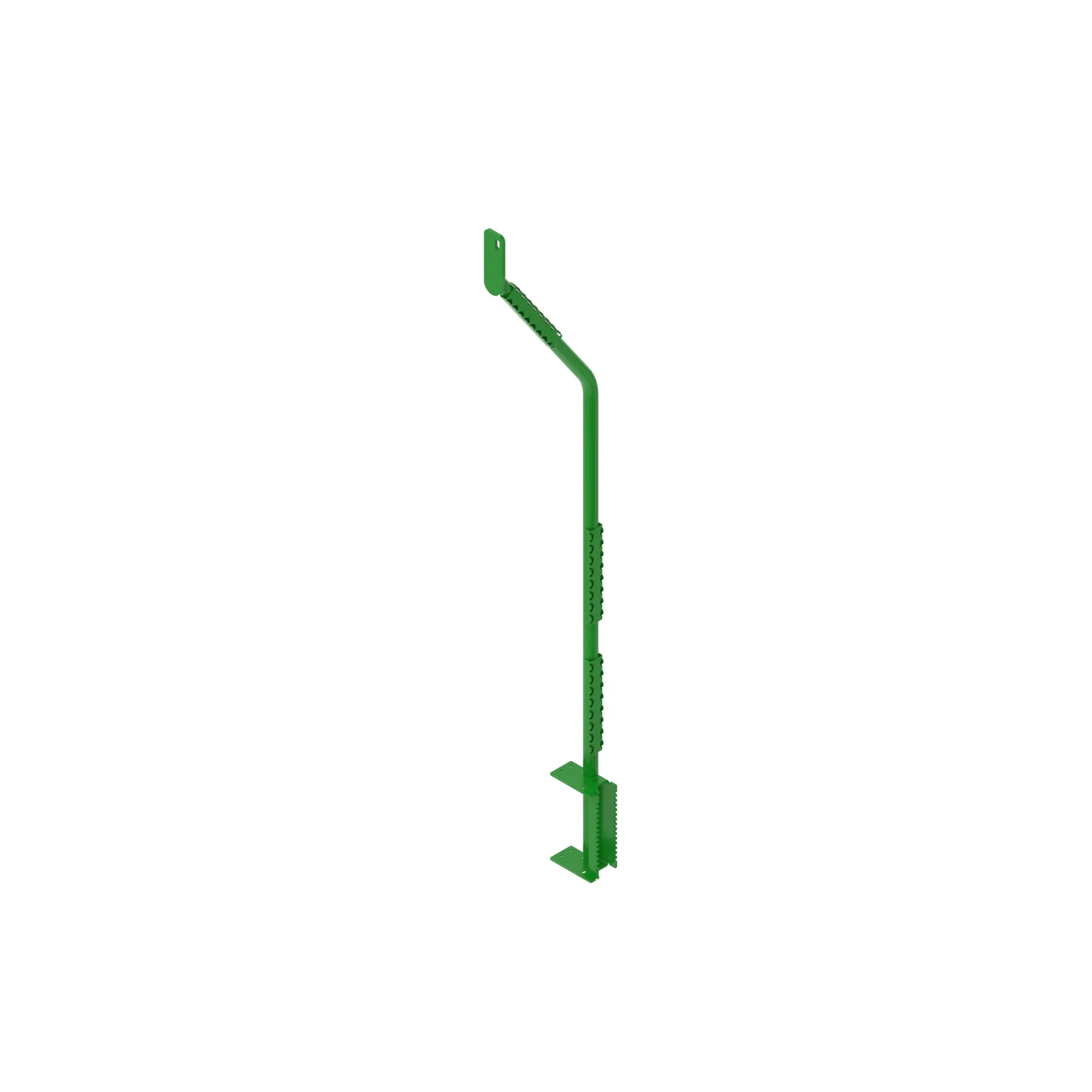 John Deere Front Brushrail Guard, Right Side - AXT14530