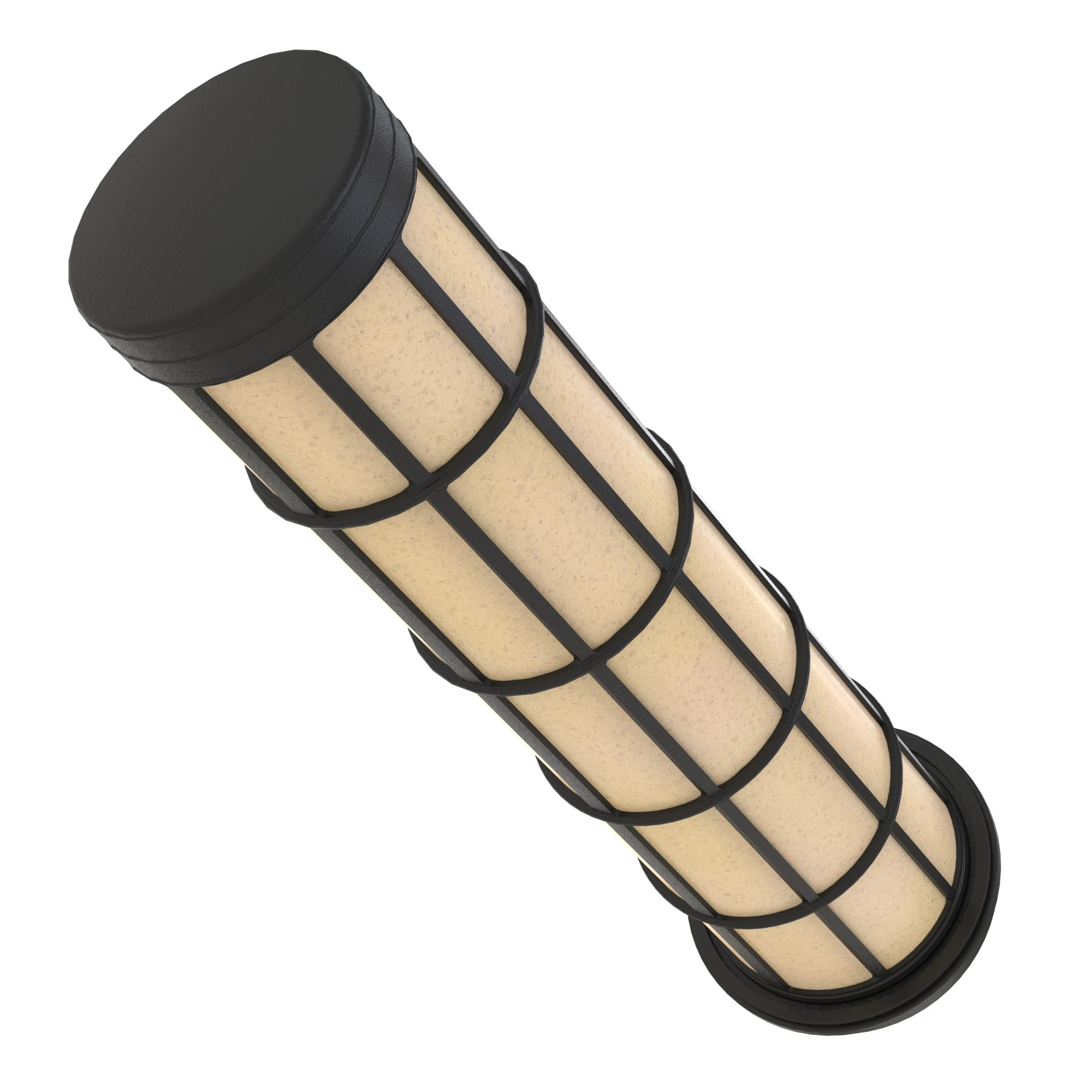 John Deere Secondary Air Filter Element - AT332909