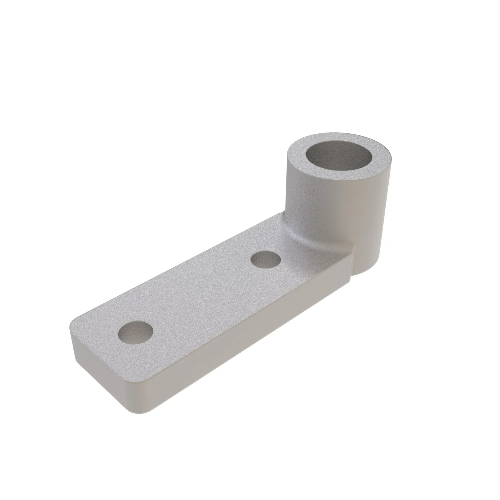 ARM, BELT TENSION IDLER