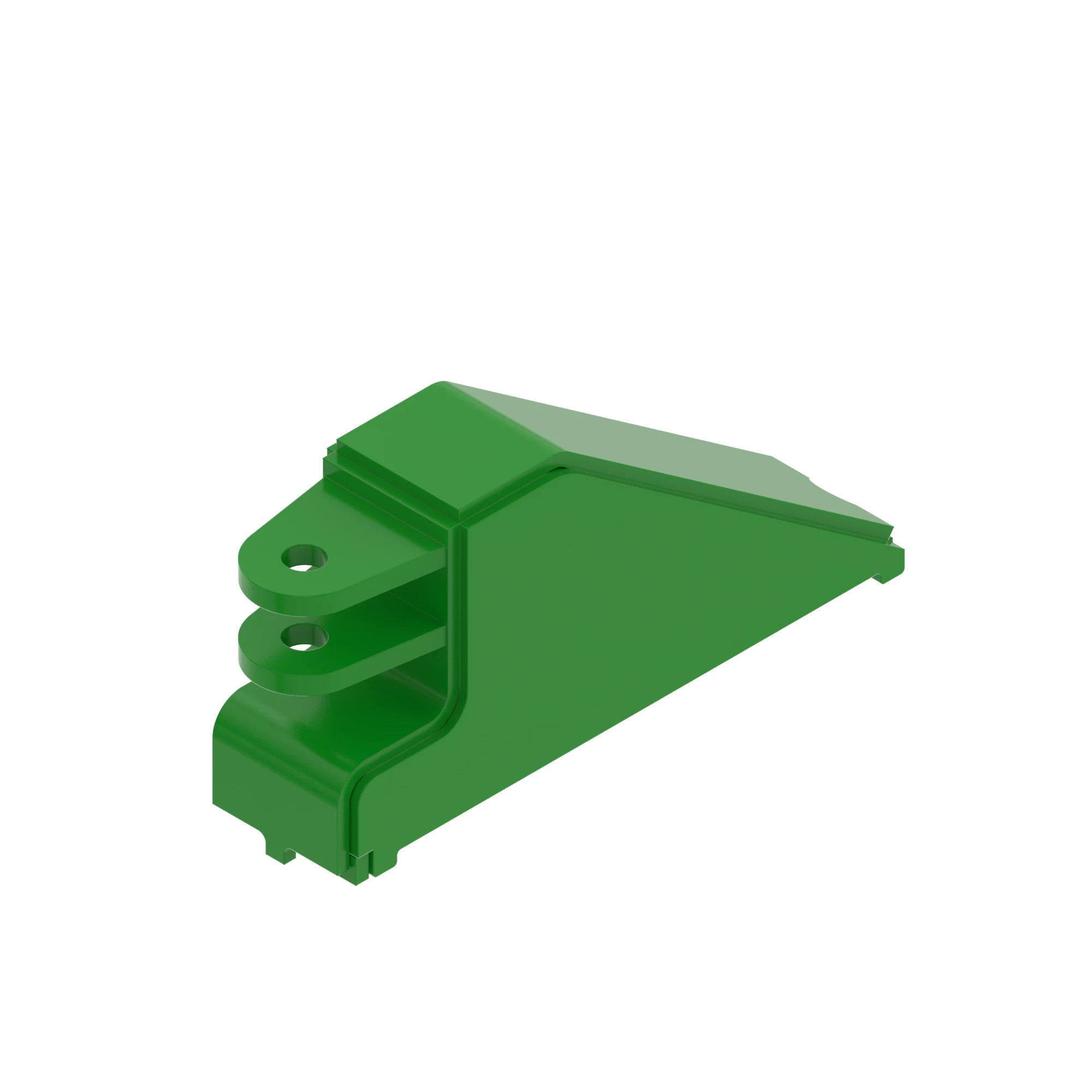 John Deere Roll Lock Bracket - AKK11678