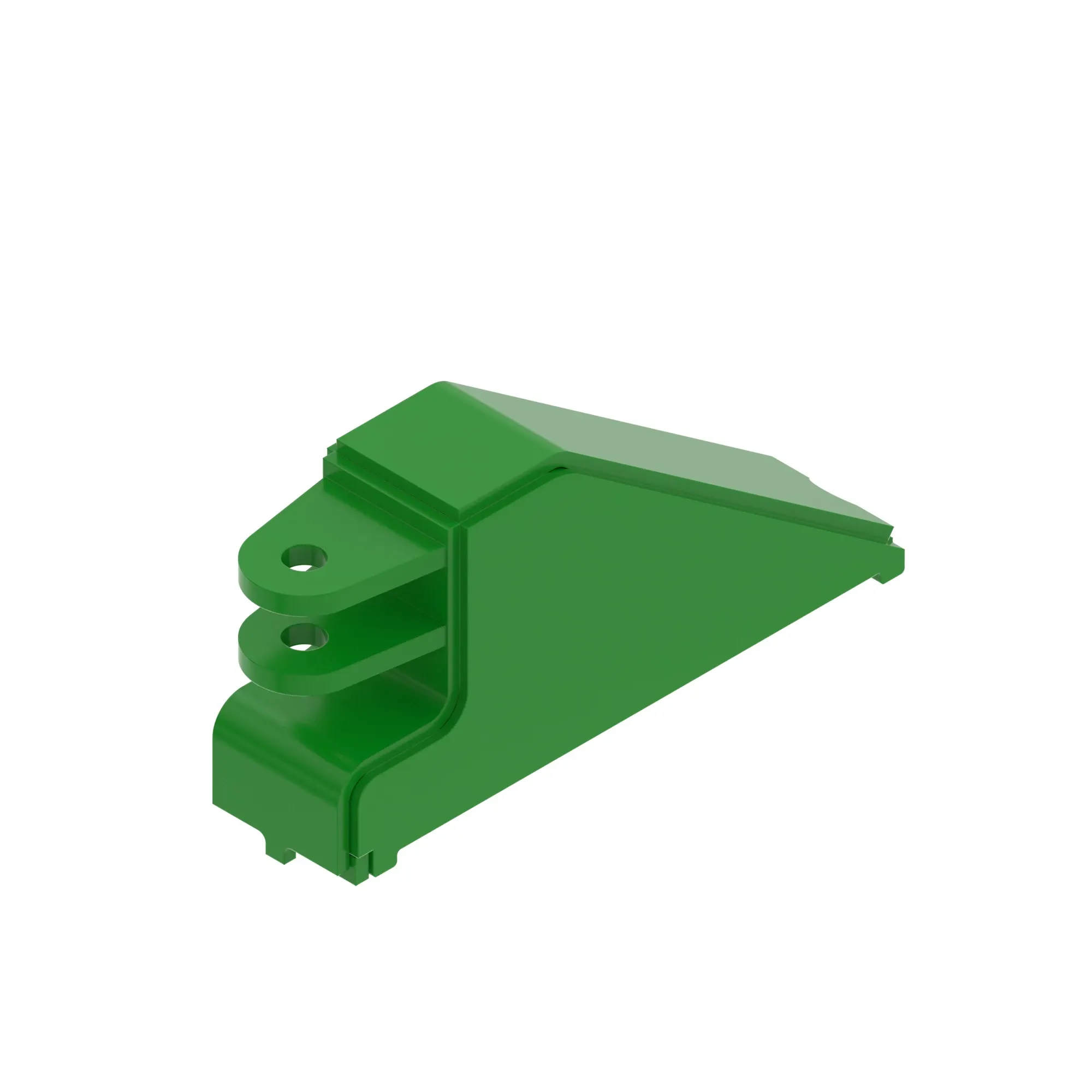 John Deere Roll Lock Bracket - AKK11678