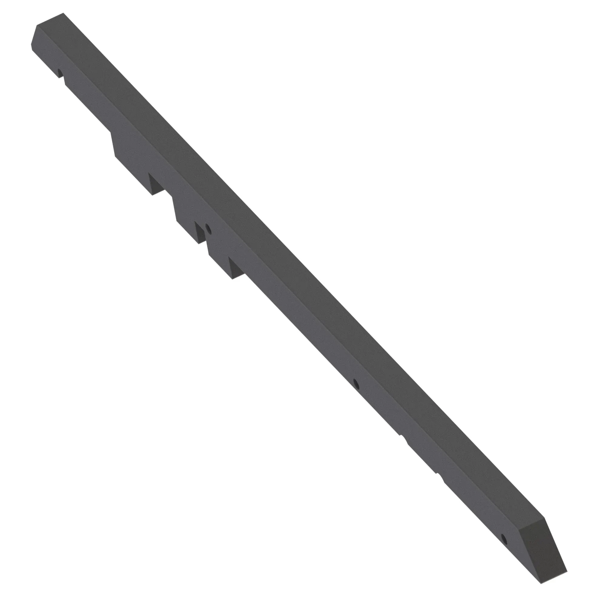 NOISE CONTROL, FIRWALL ANGLE