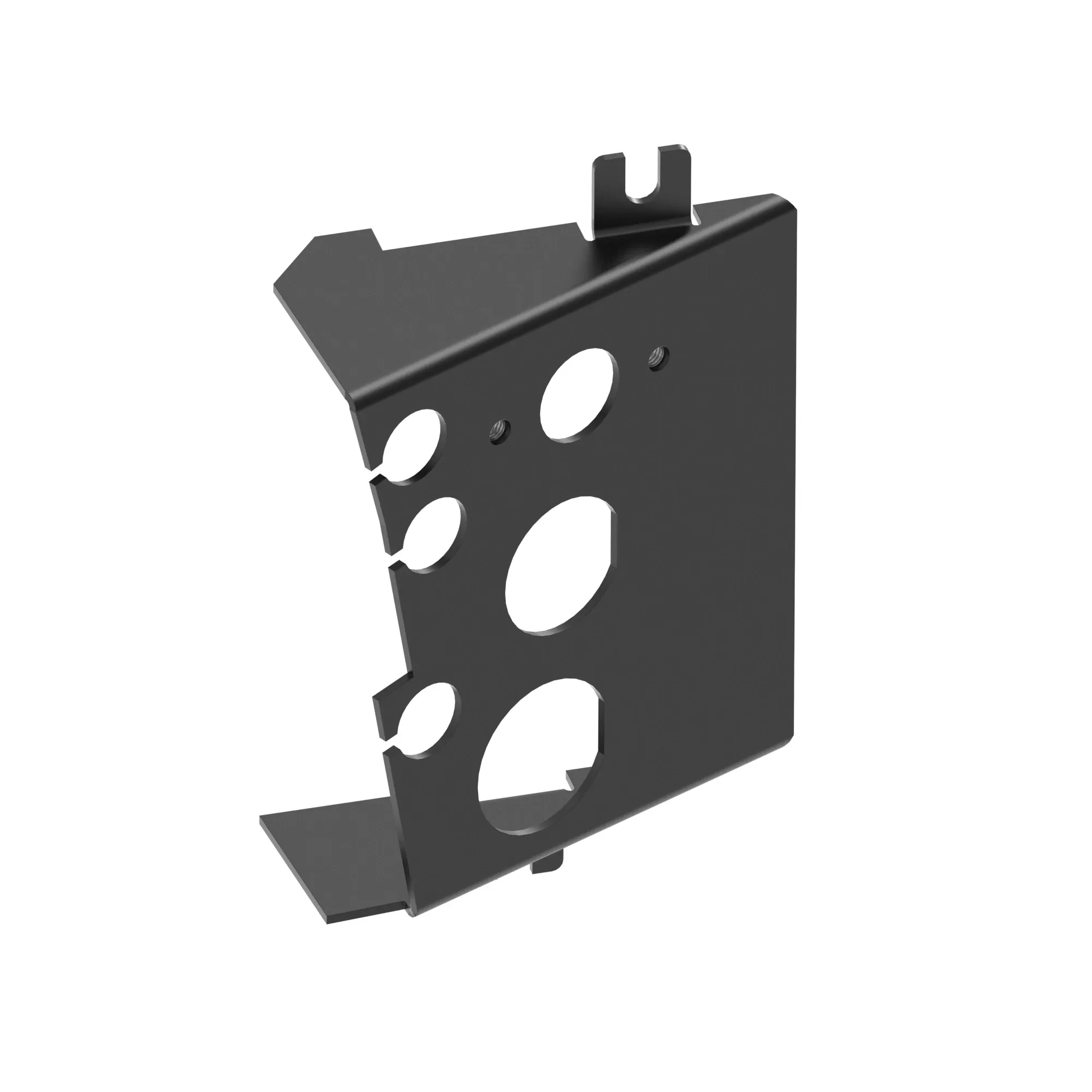 BRACKET ASSY