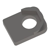 John Deere Lock - F734049