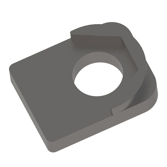 John Deere Lock - F734049