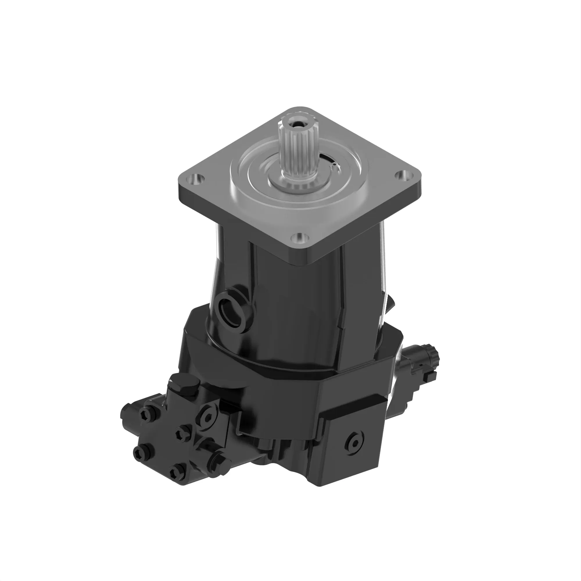 John Deere Socket Head Screw - F073029