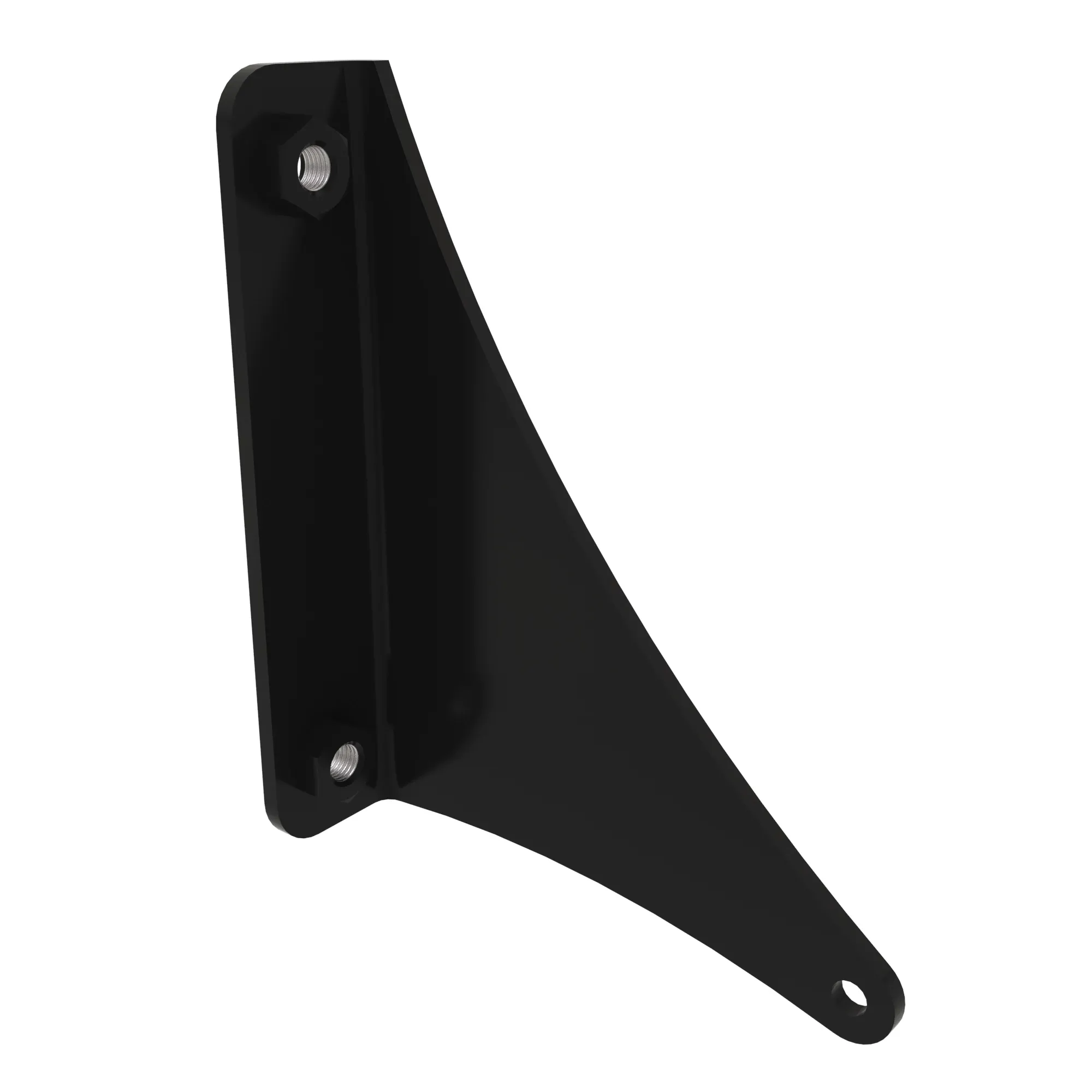 John Deere Bracket Assembly, Left Side - AT330486