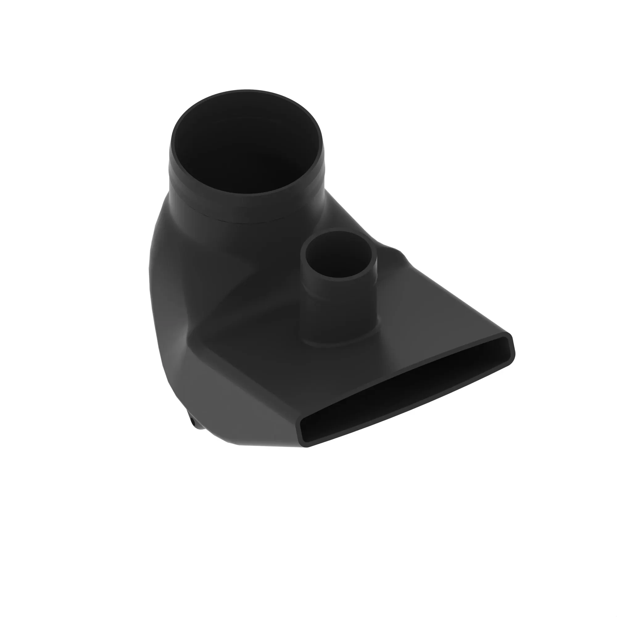 John Deere Air Center Nozzle, 6 Inch - N279540