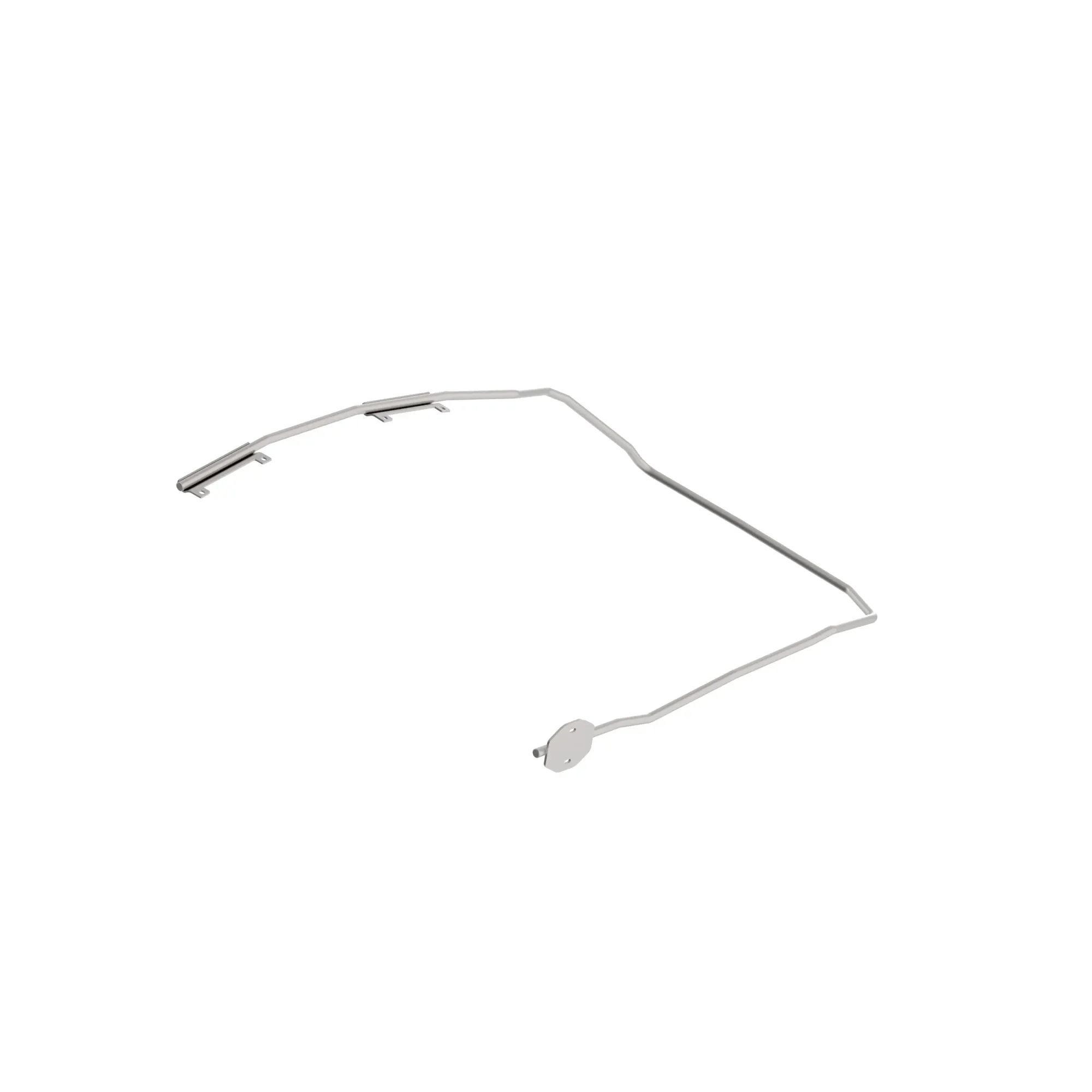 REINFORCEMENT EXTENSION 2500, RH