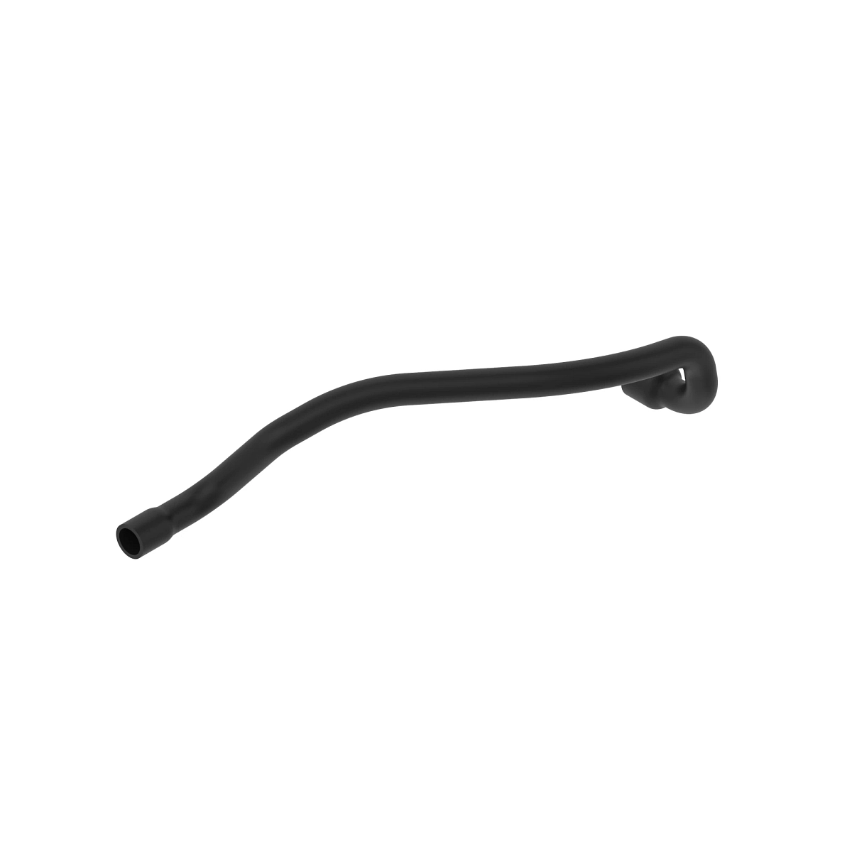 Hose 4/6CYL, Wp to Ltc Radiator Inl