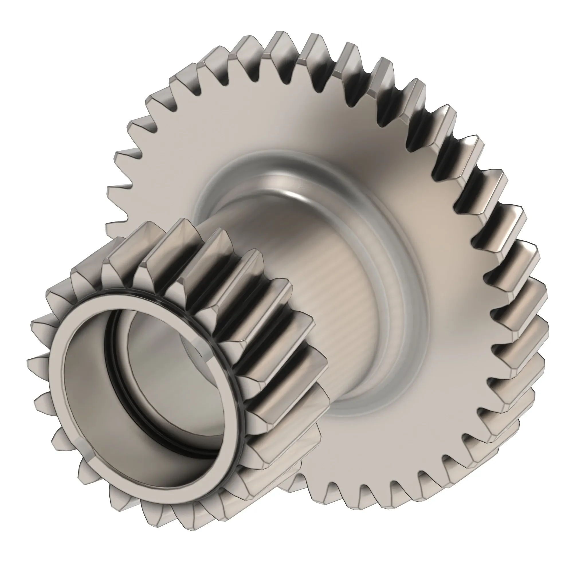 John Deere Helical Gear, 4th Speed Driving - SU51300