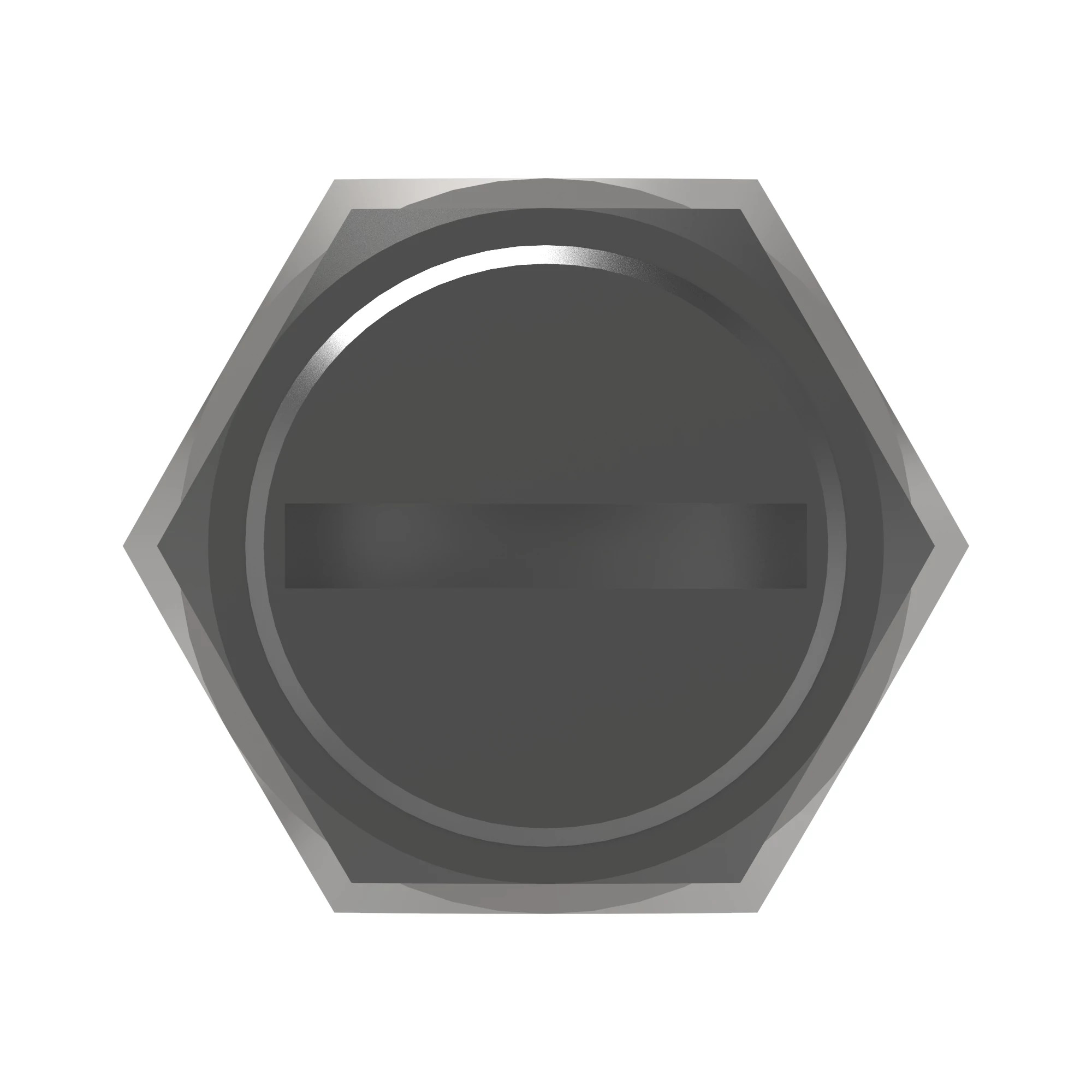 Hyd Actuated Control Valve