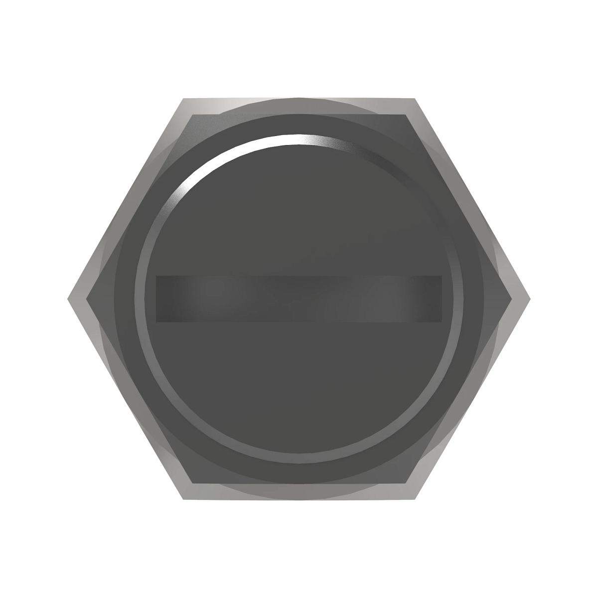 Hyd Actuated Control Valve